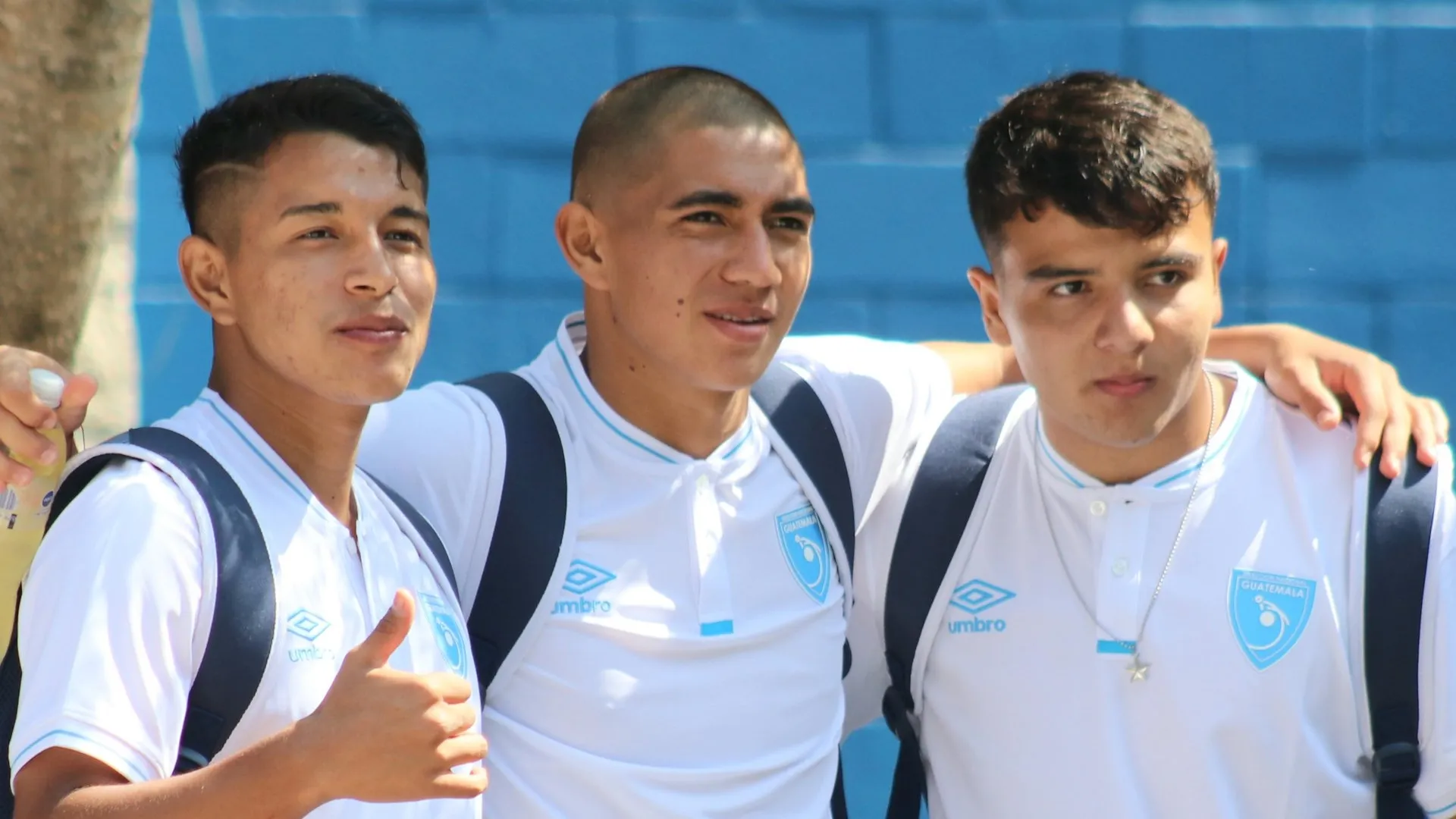 Guatemala disputará un torneo en Turquía. (Foto: Fedefut)