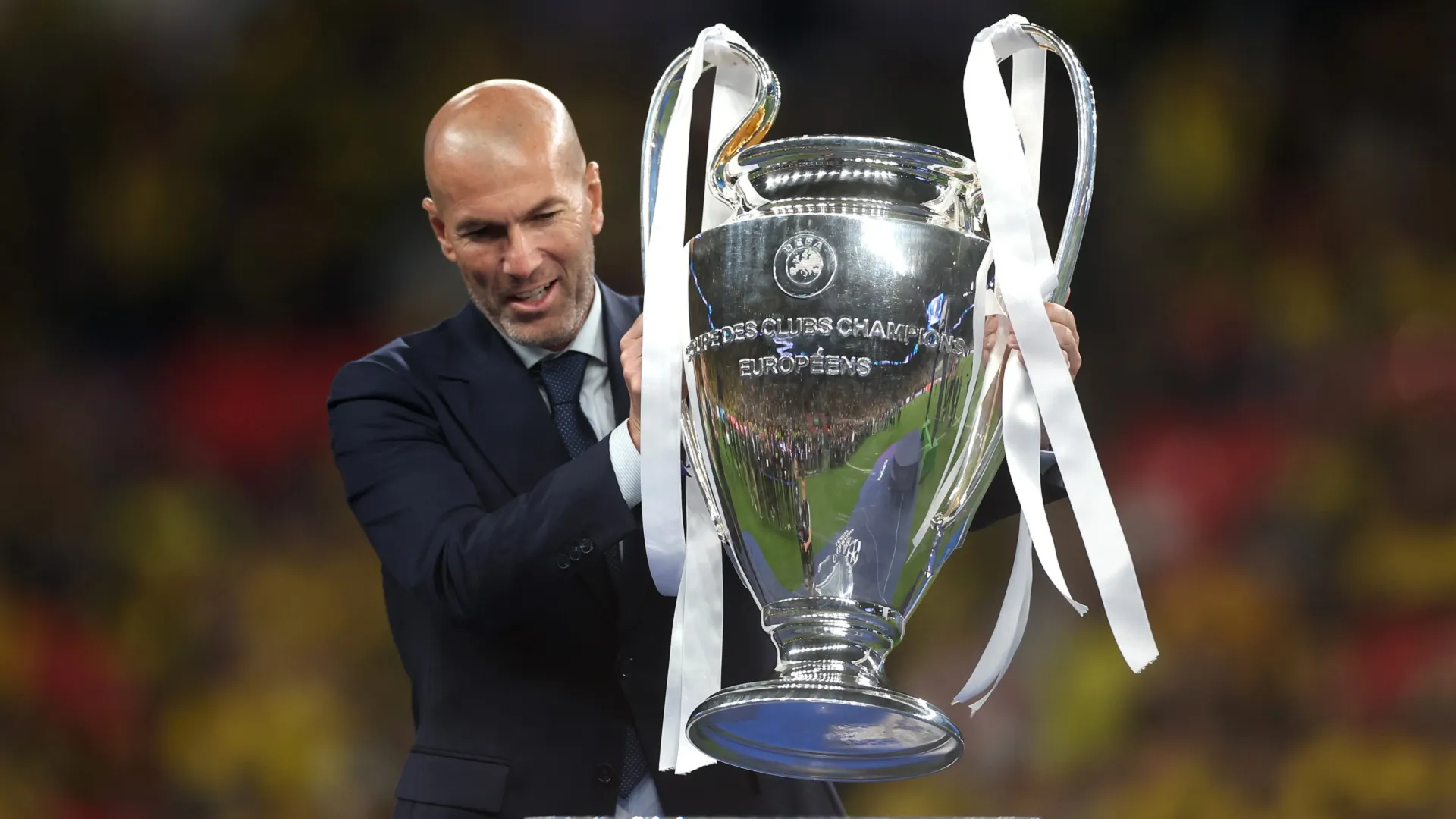 La Champions League 2024/25 cambia por completo: todo lo que debes saber del nuevo formato