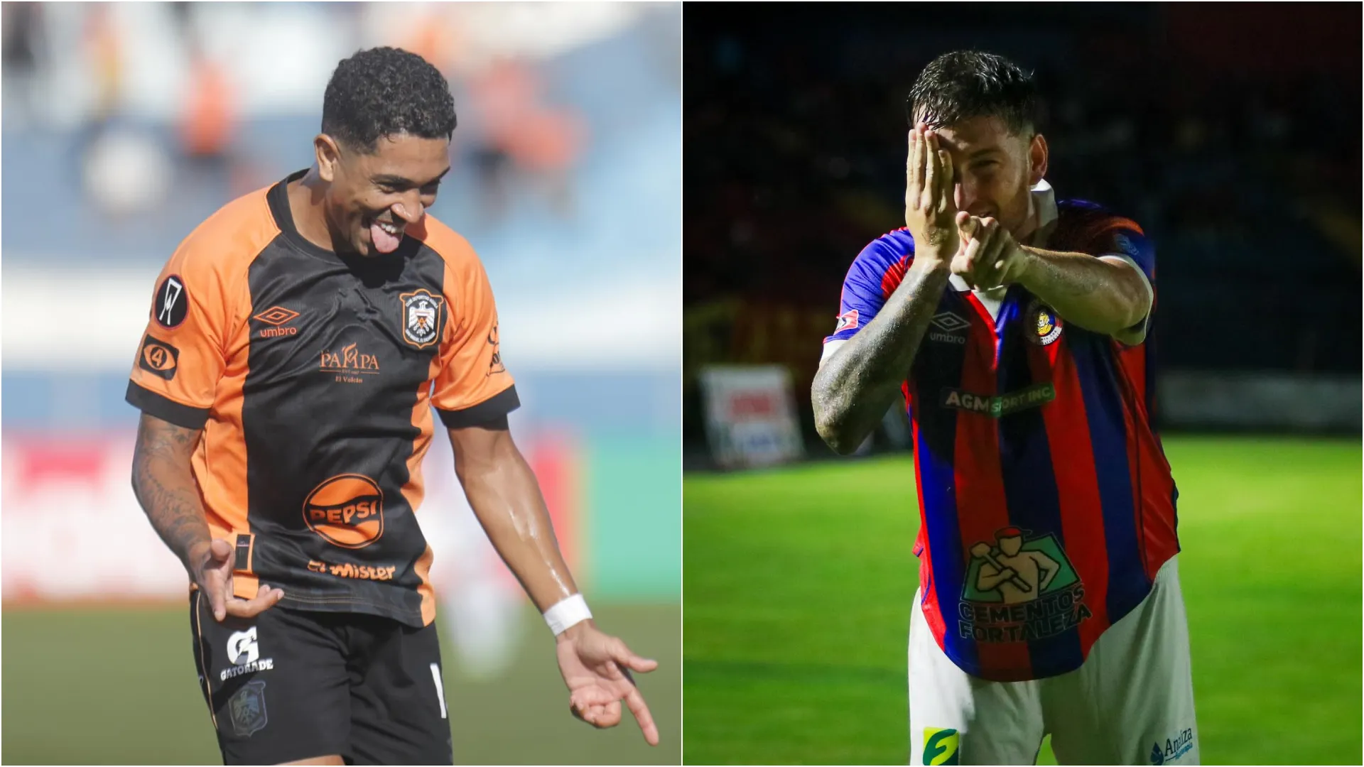 Cuándo juega Águila vs. FAS: hora y canal del partido por la fecha 5 de la Liga Mayor de El Salvador