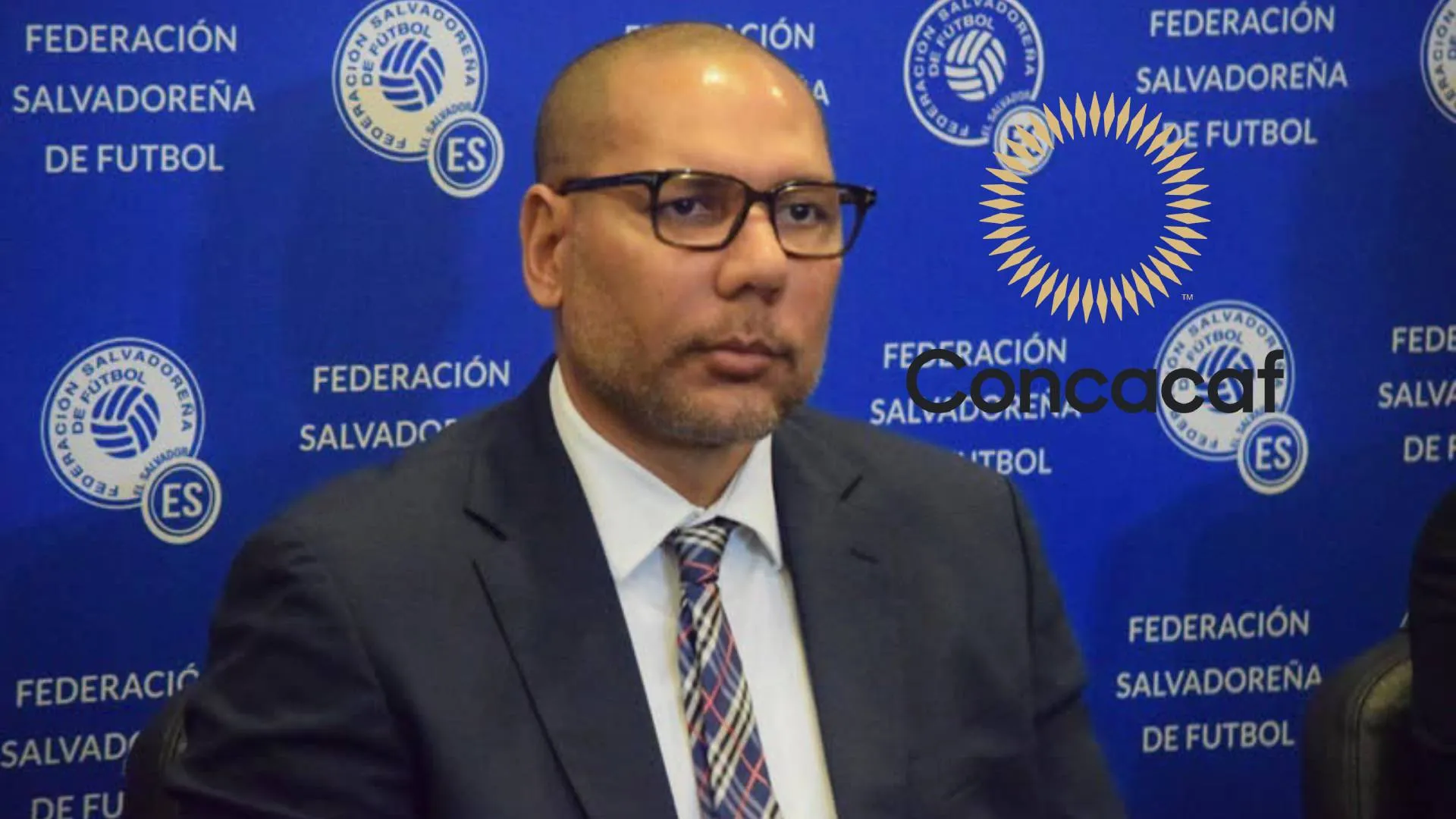 Concacaf desafía a Yamil Bukele al no estar de acuerdo con una de las decisiones que ha tomado en la Fesfut