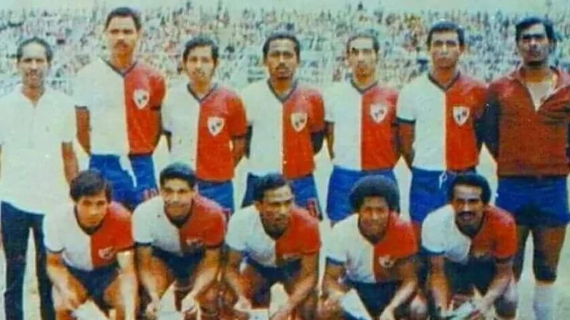 Se cumplen 47 años de la primera victoria de Panamá en una Eliminatoria Mundialista