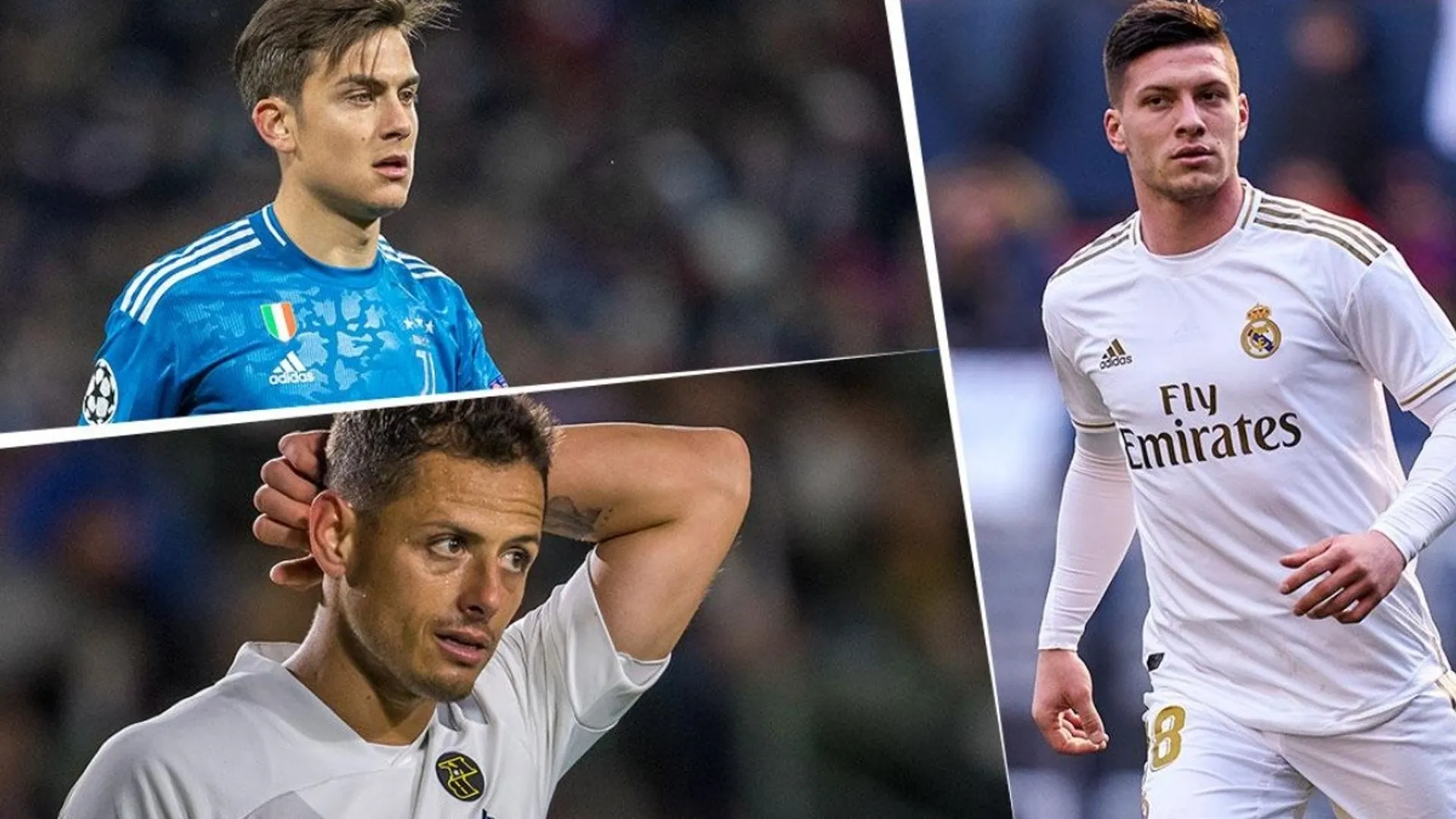 ¡Tarjeta amarilla! Clubes y futbolistas criticados durante la cuarentena