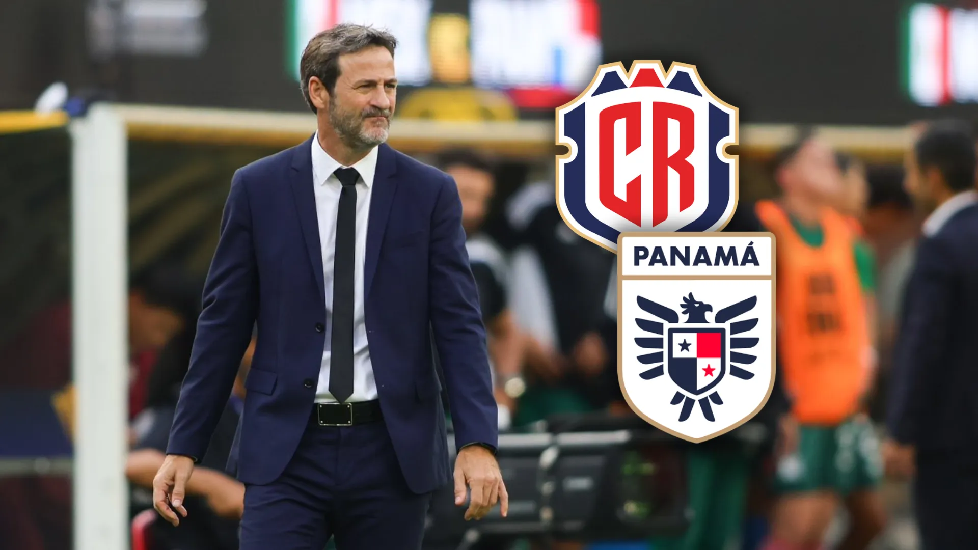 "¿Qué ha ganado?": ídolo de Costa Rica menosprecia a Christiansen y golpea a Panamá donde más le duele