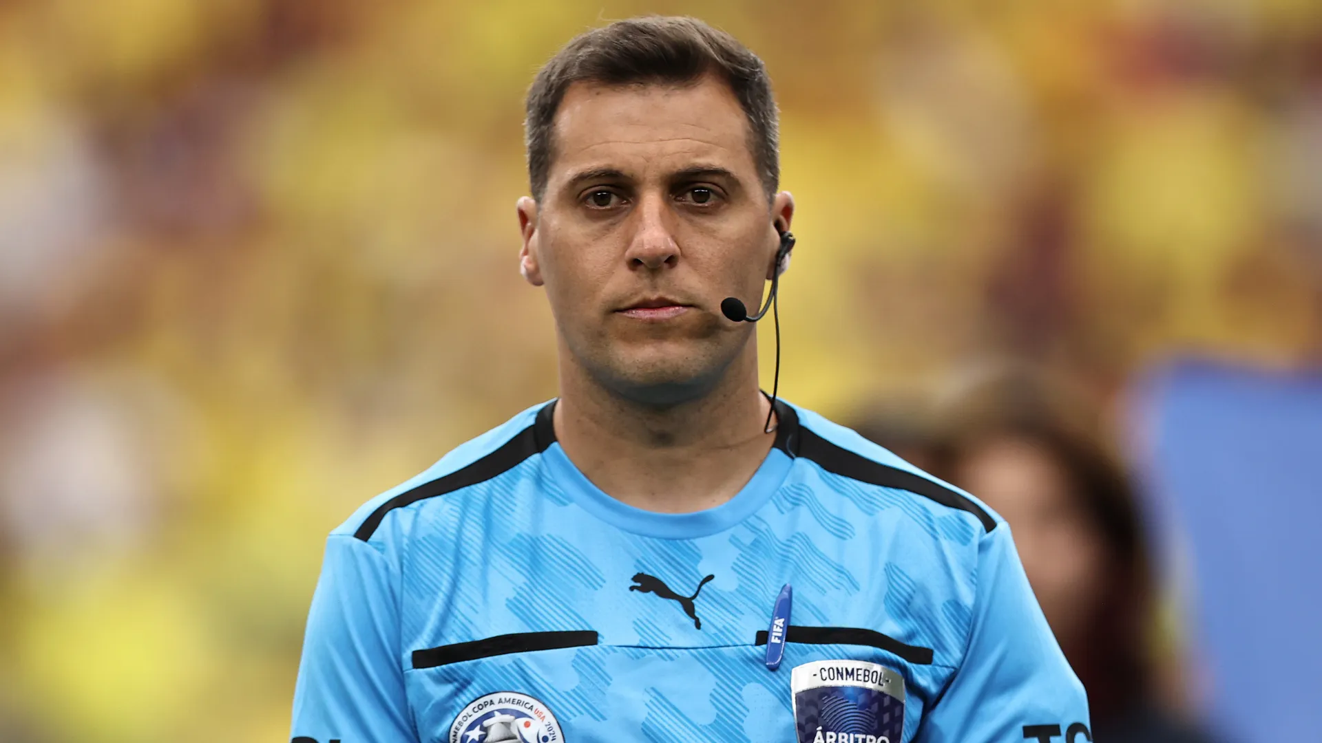arbitro-mexico-corea del sur-mundial 2026