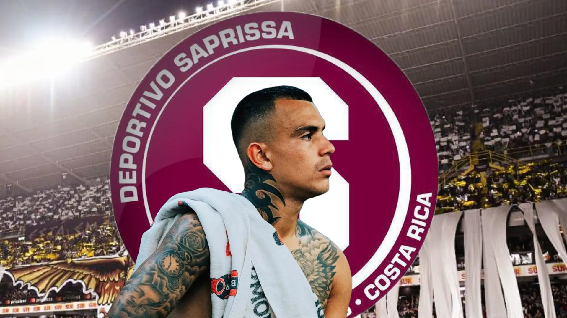 ¿Regresa a Saprissa? Randall Leal recibe el llamado que tanto esperaba tras su salida del Nashville