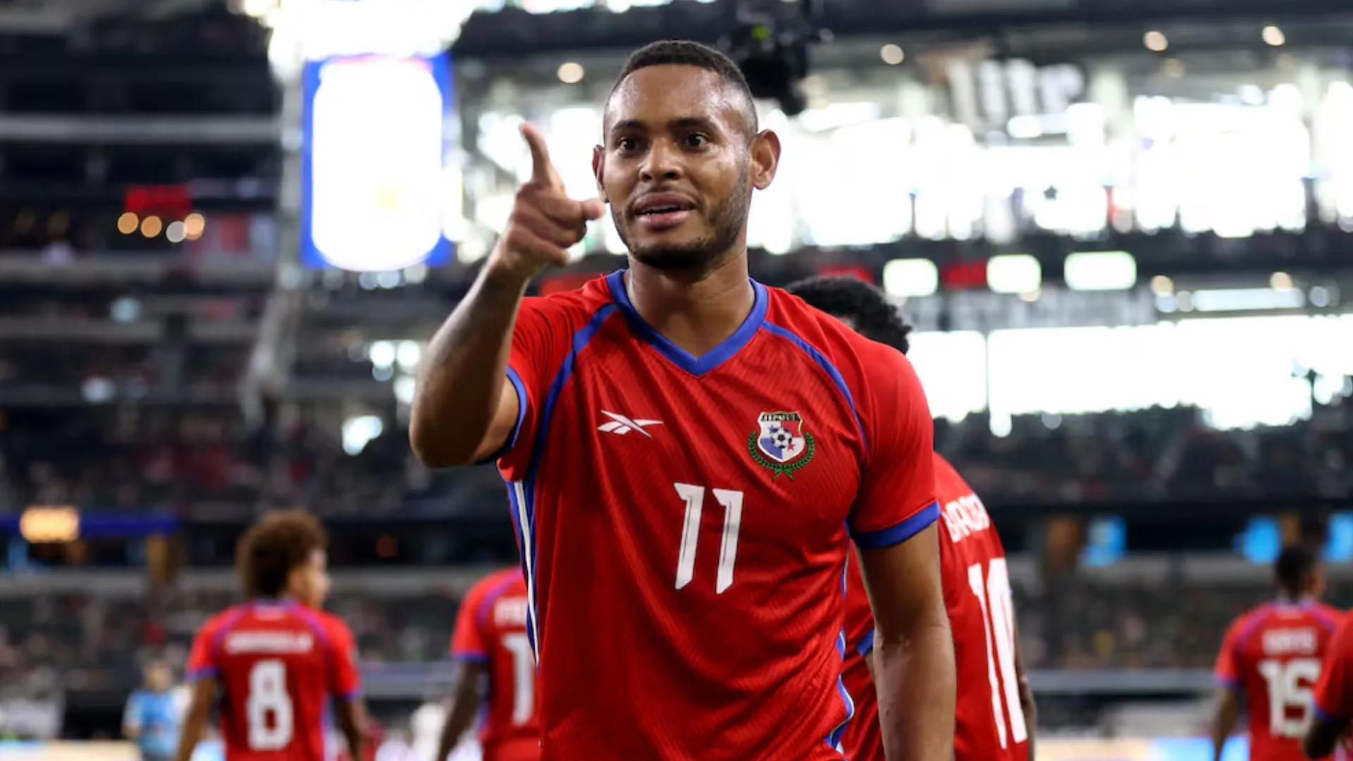 "Nueva oferta": Ismael Díaz ya sabe cuál será su destino tras la Copa Oro con Panamá