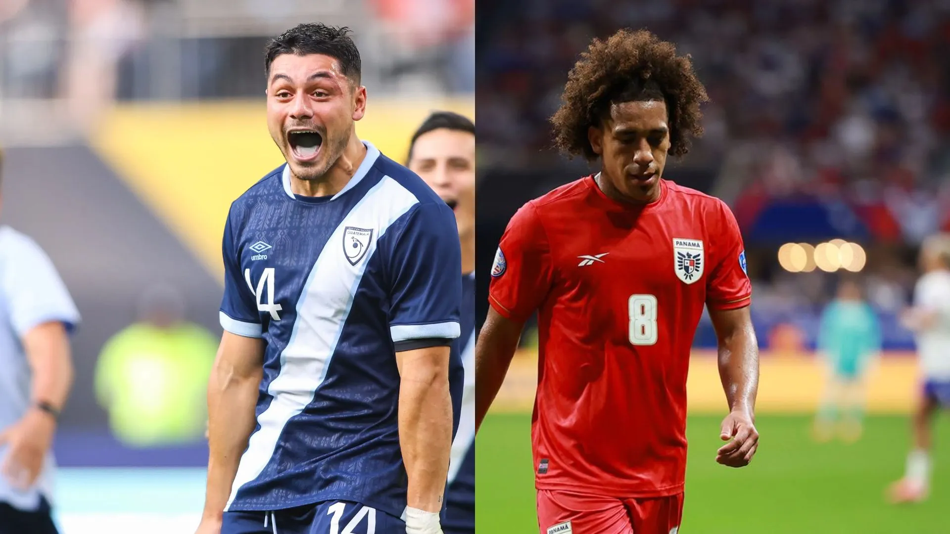 "Que se queden afuera": Darwin Lom le responde a Adalberto Carrasquilla y sacude a Guatemala con un mensaje para Luis Fernando Tena