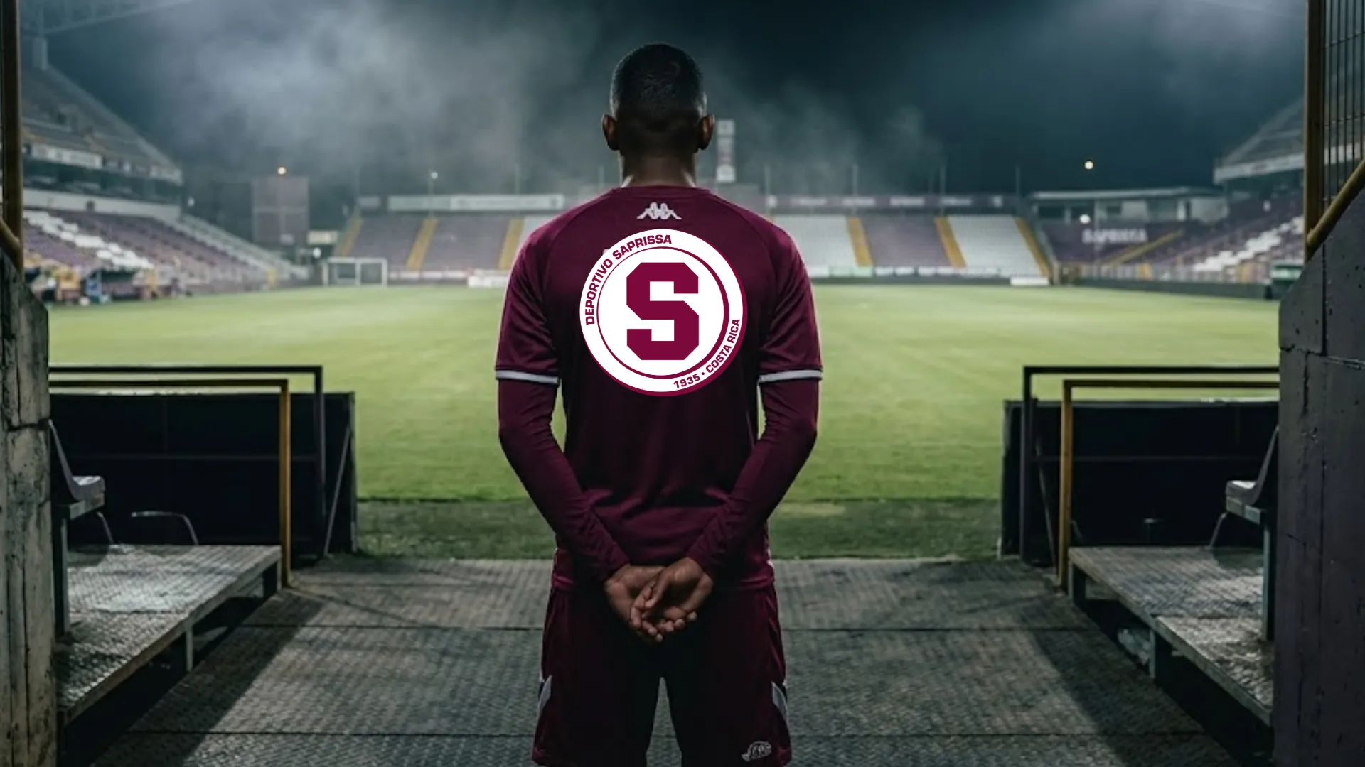 "Lo mataron a la par mía": figura de Hernán Medford conmociona a la afición de Saprissa con una confesión desgarradora