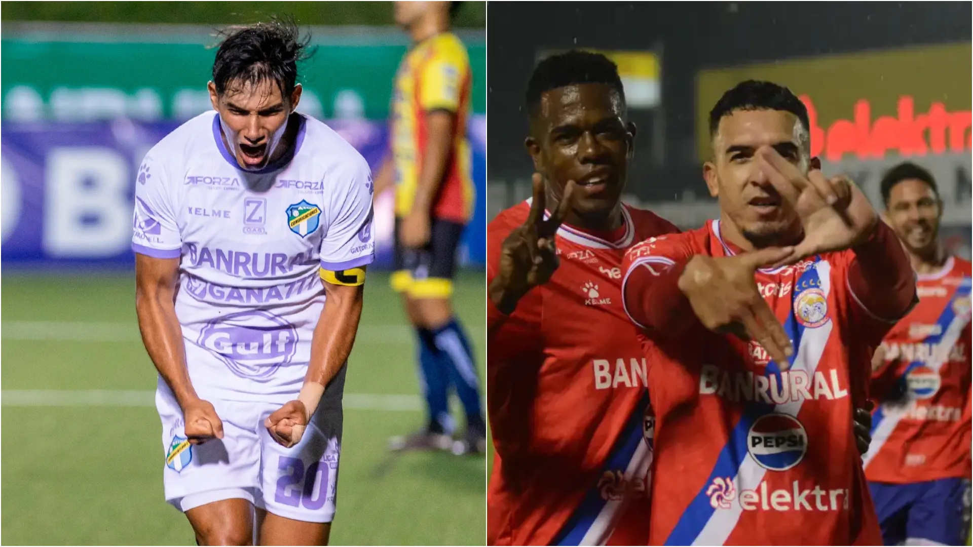 Comunicaciones vs. Xelajú MC: día, hora, TV y dónde ver el partido de la Liga Nacional 2024