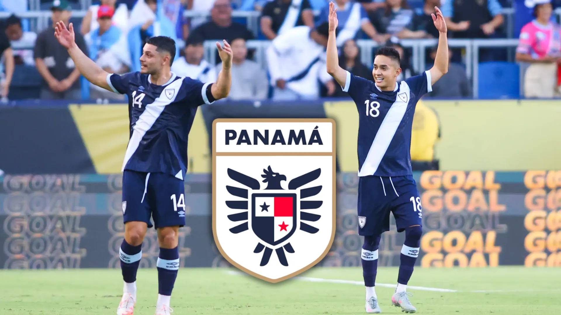 Se confirma la noticia que toda Guatemala esperaba para el partido definitorio con Panamá