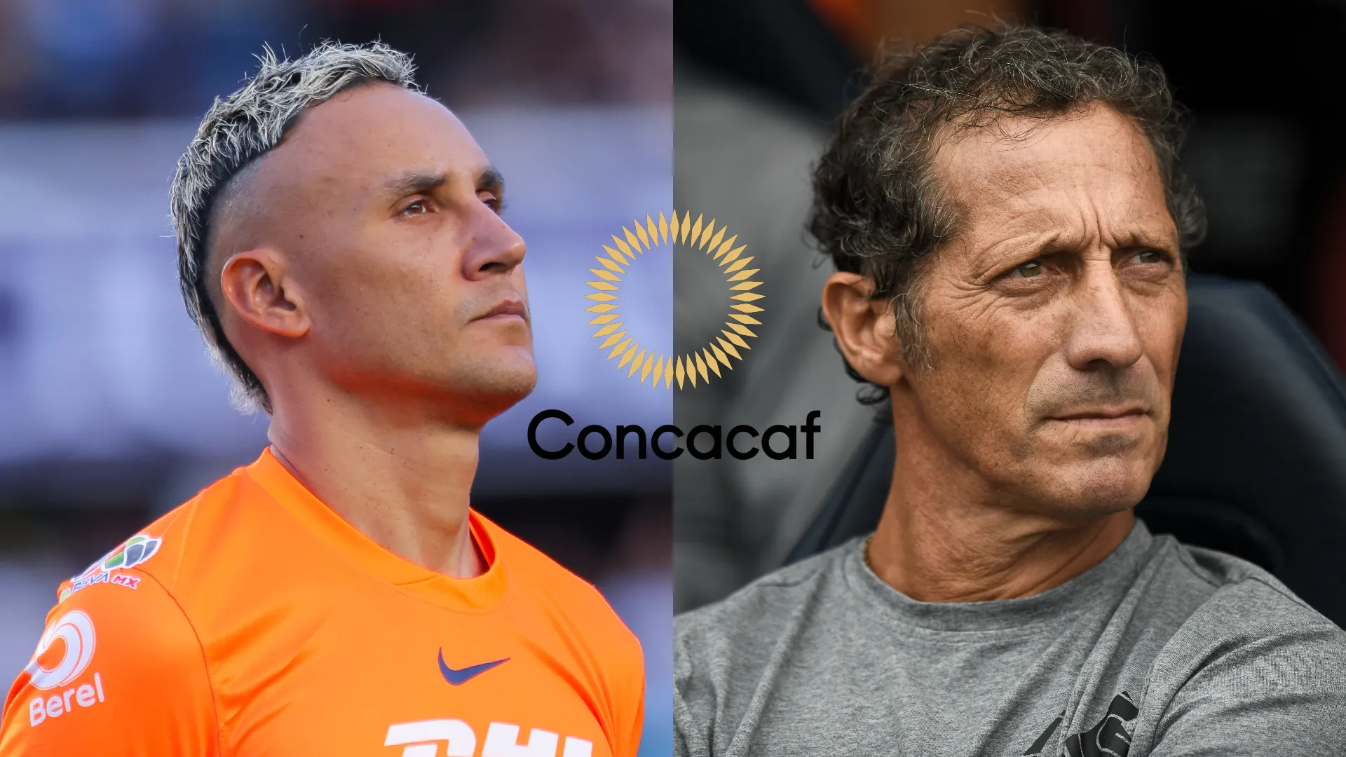 Sin Keylor Navas y con sorpresas: Pedro Troglio eligió a los 5 mejores futbolistas de la historia de Centroamérica