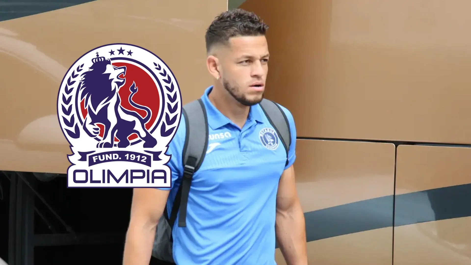La verdad sobre la situación de Marcelo Santos en Motagua y sus supuestas negociaciones con Olimpia