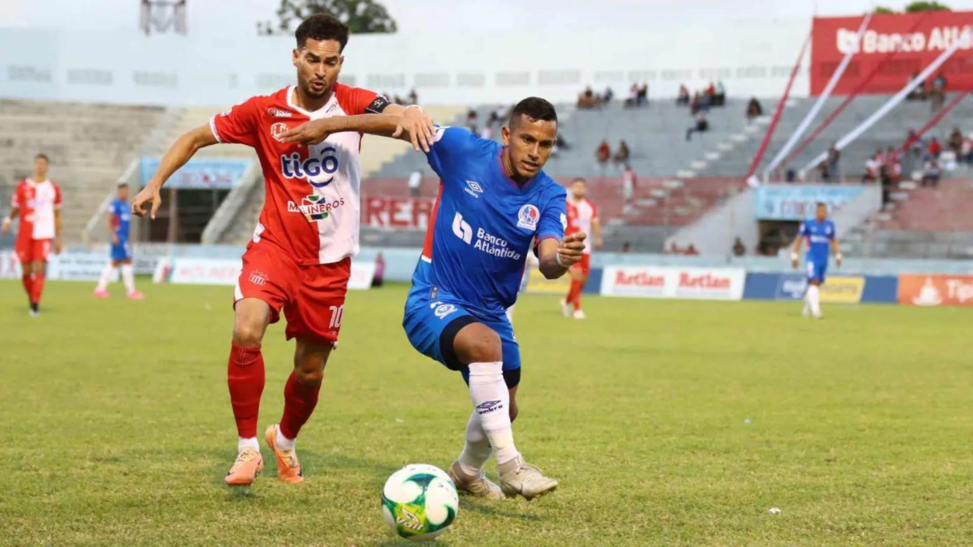 Olimpia vs. Vida: a qué hora y dónde ver EN VIVO el partido | Liga Nacional de Honduras