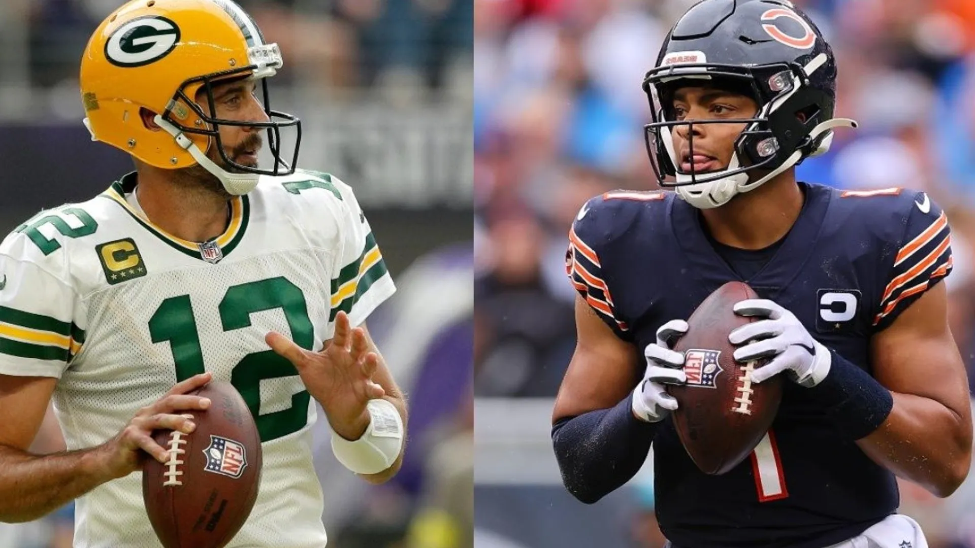 Green Bay Packers vs. Chicago Bears: pronósticos para otro domingo de NFL