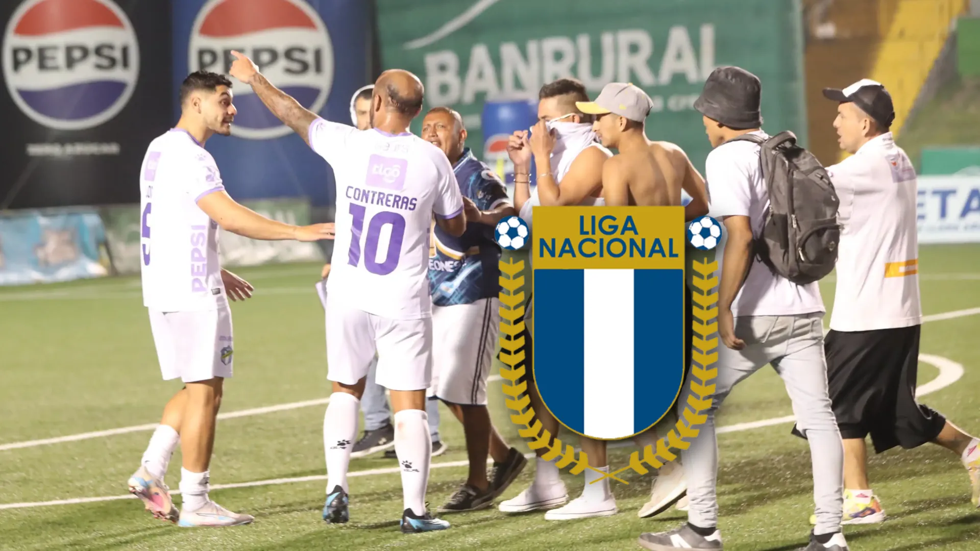 Castigo brutal: Liga Nacional le cae con todo a Comunicaciones tras el fracaso de Ronald González