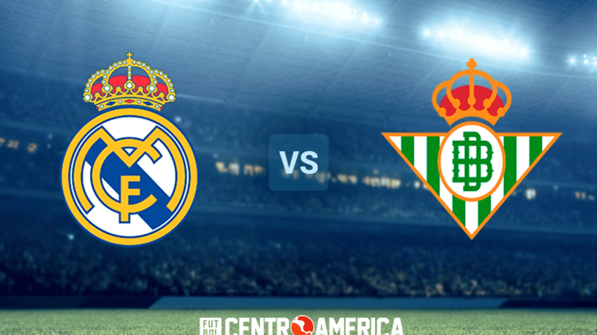Real Madrid vs. Betis: cuándo, a qué hora y por qué canal ver hoy EN VIVO el partido por la fecha 24 de la Liga de España