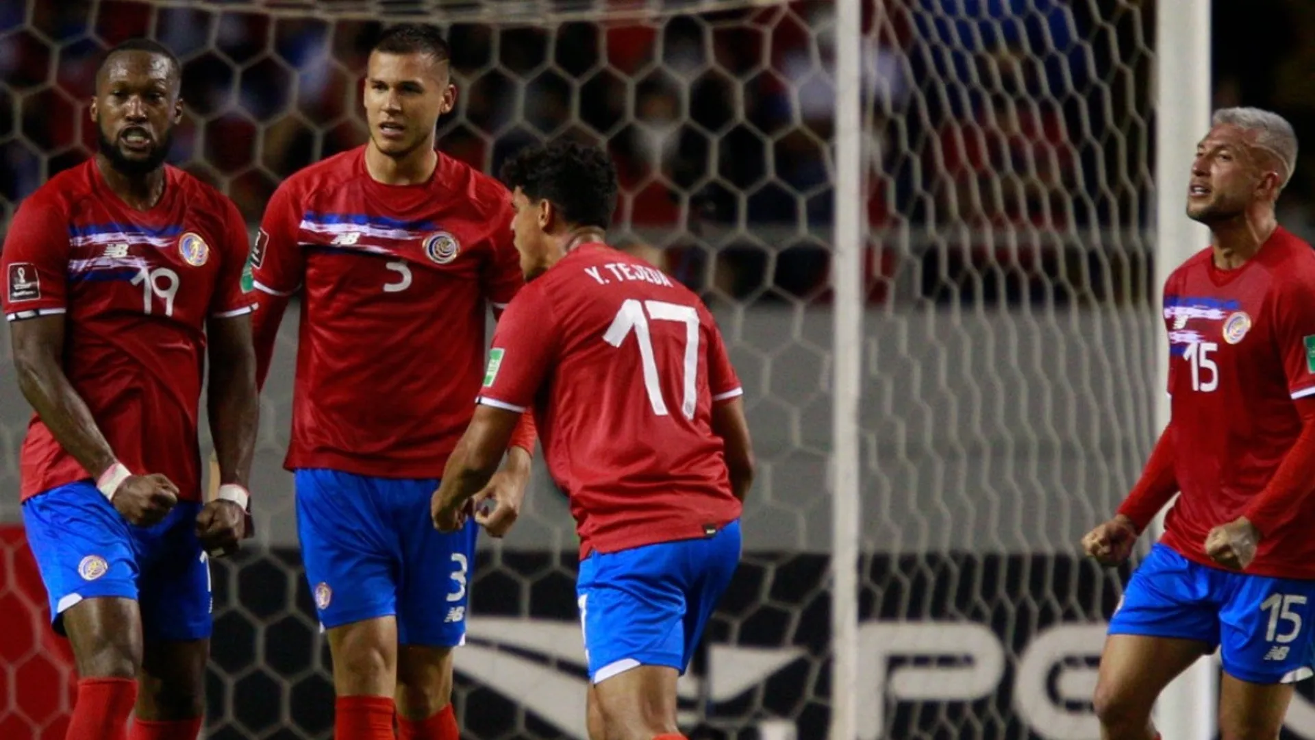 “Costa Rica podría tener muchas posibilidades... no ha sido la Alemania brillante de otros tiempos”