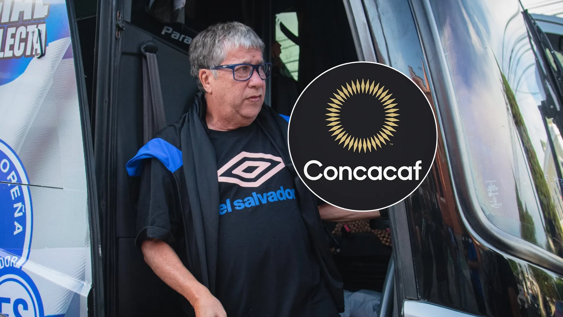 bolillo gomez-concacaf-el salvador-centroamerica