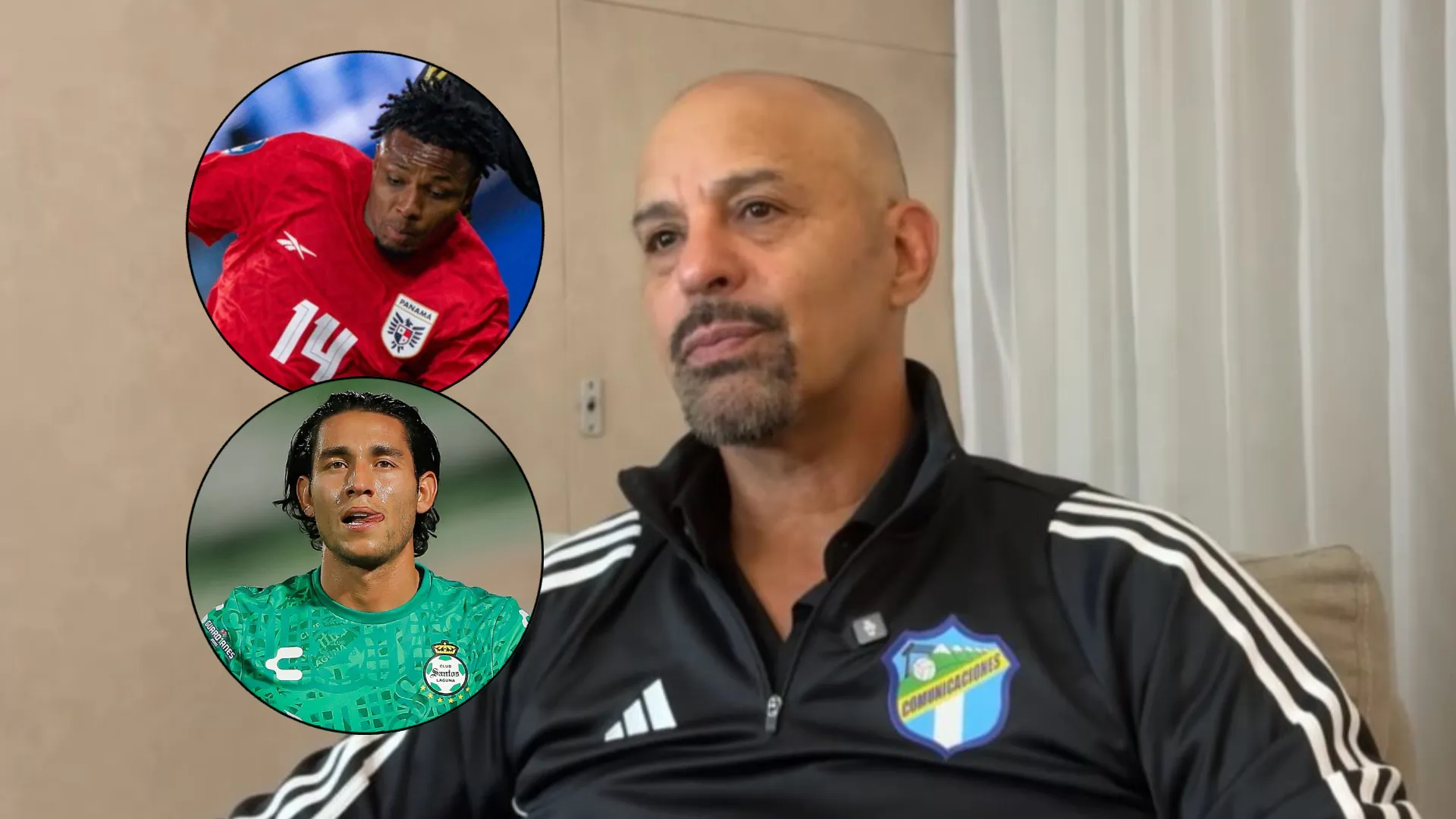 "¿Quiere descender?": Fantasma Figueroa recibe la crítica más feroz en Comunicaciones por culpa de su último fichaje