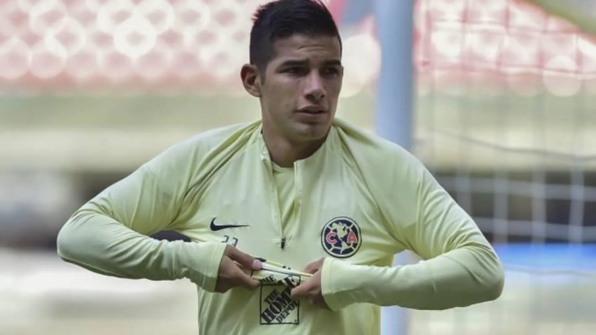 Chucho López se queda sin entrenador en el América