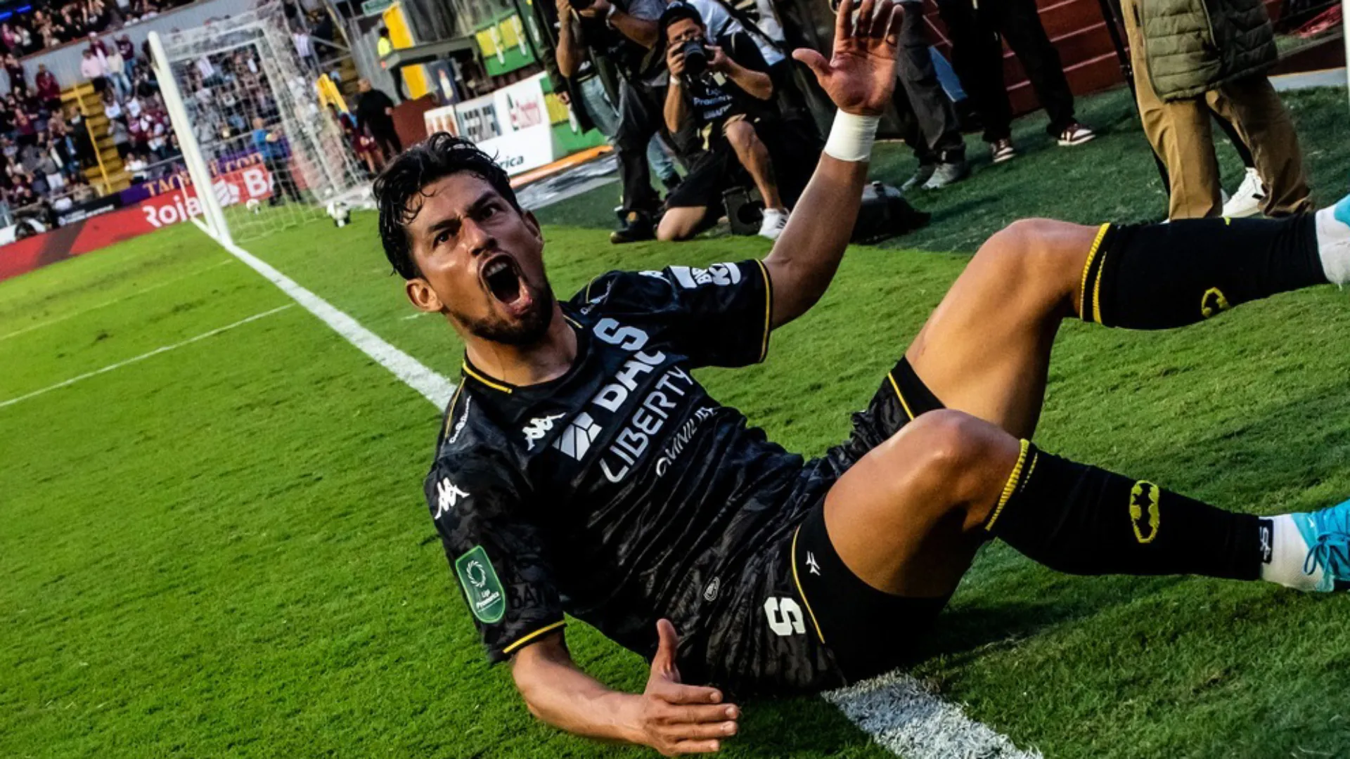 Qué necesita Saprissa para eliminar a Cartaginés y meterse en la final del Torneo Apertura 2025