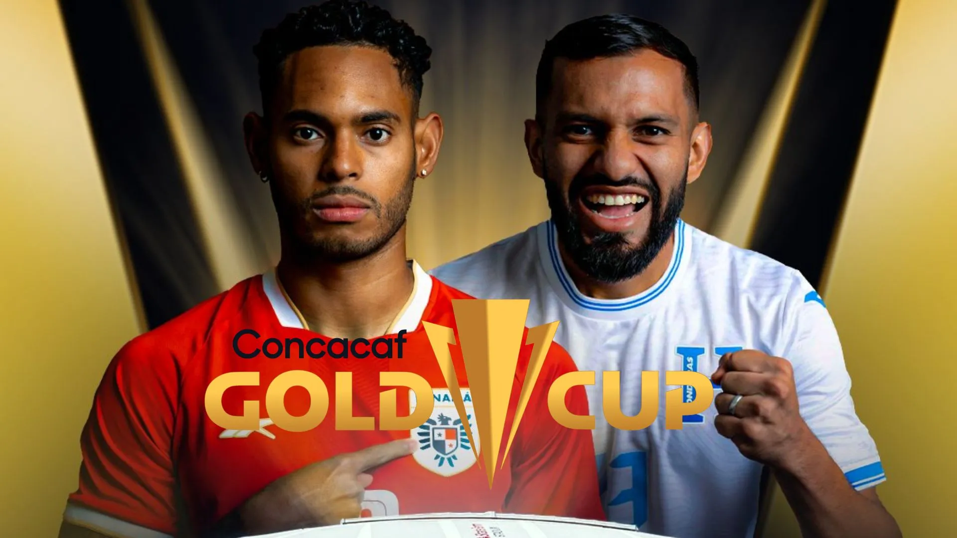 Concacaf confirma la noticia que puede cambiar el rumbo de los cuartos de final entre Honduras y Panamá en Copa Oro, nadie lo esperaba