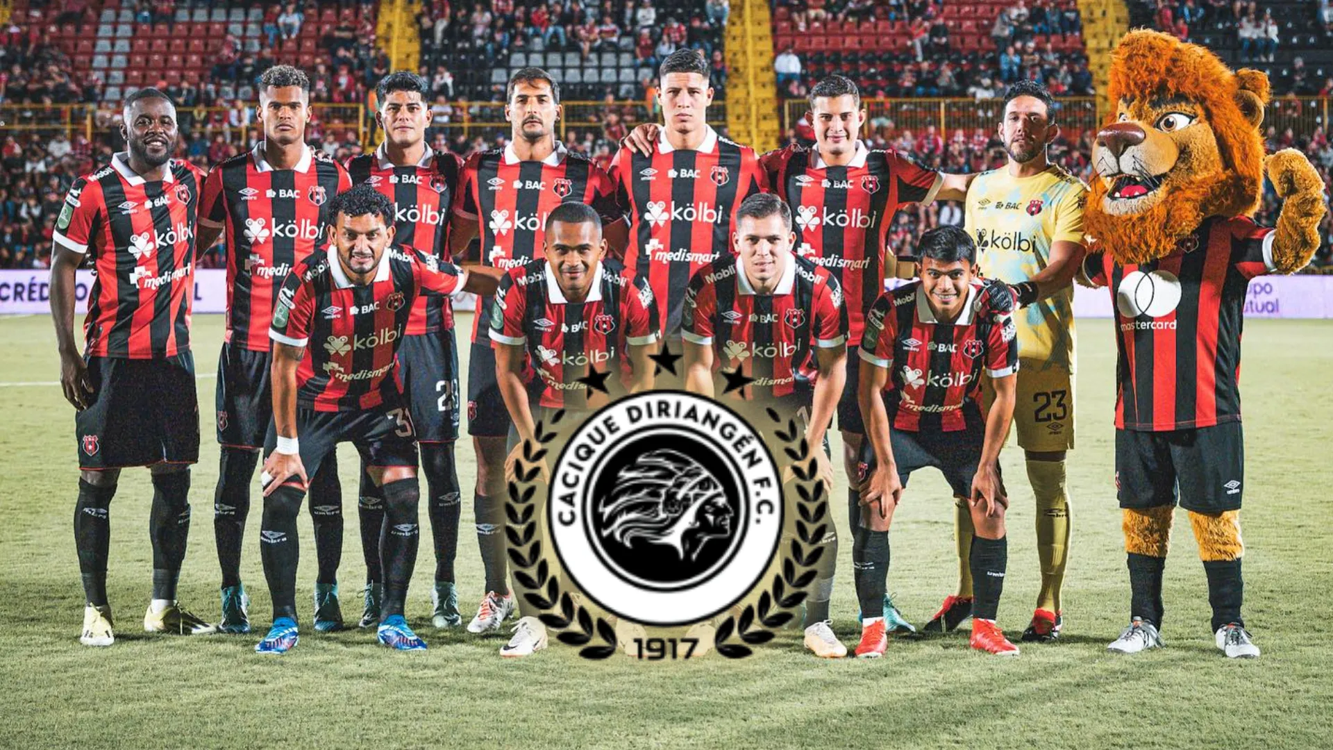 Refuerzo de Selección: Diriangén acelera por una joven promesa de Alajuelense