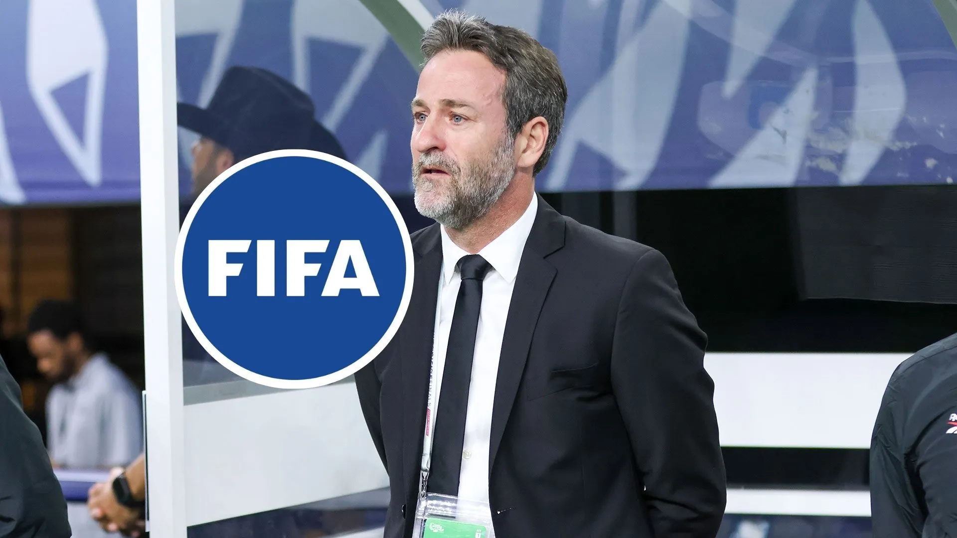 Temor en Panamá: la amenaza de FIFA que alarma a los canaleros rumbo al Mundial 2026