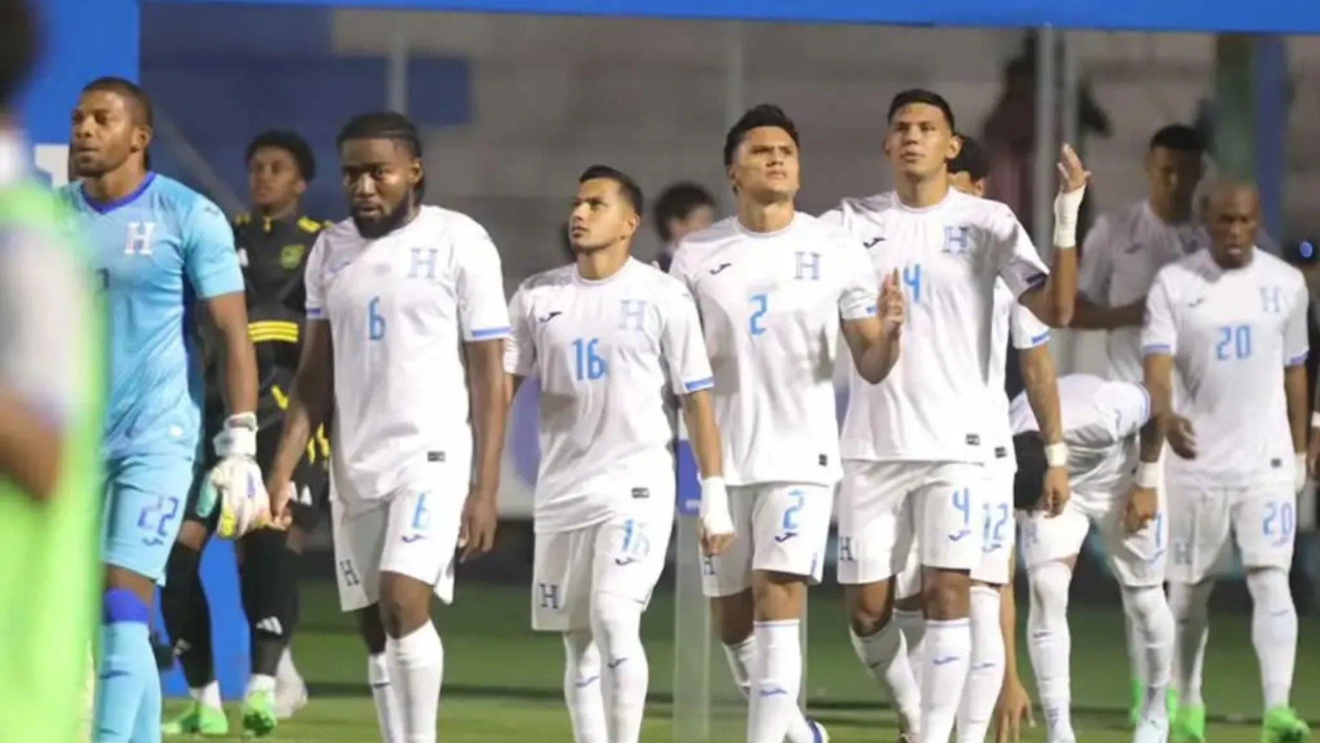 ¡OFICIAL! Honduras hace el anuncio que sorprende a Centroamérica: "Élite del fútbol mundial"