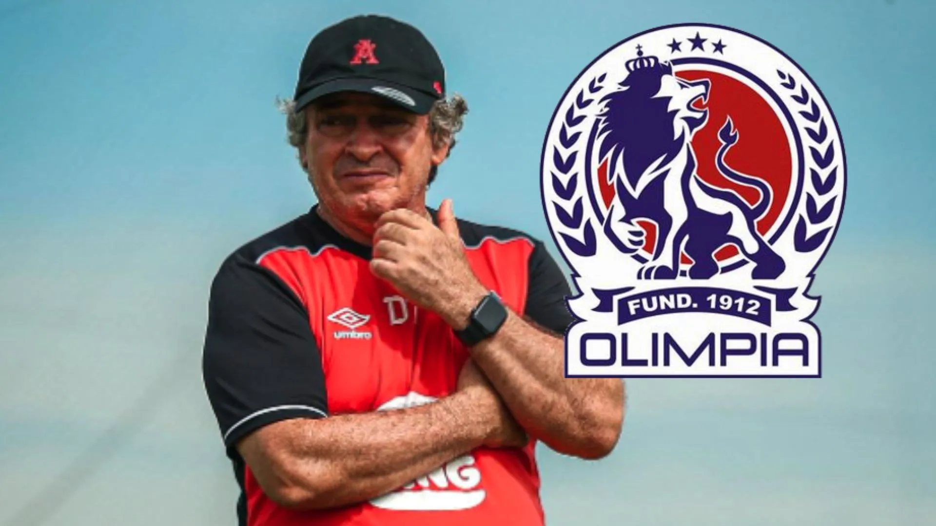 Concacaf impacta a Alajuelense y Machillo Ramírez con la notificación que Olimpia tanto estaba esperando en Honduras