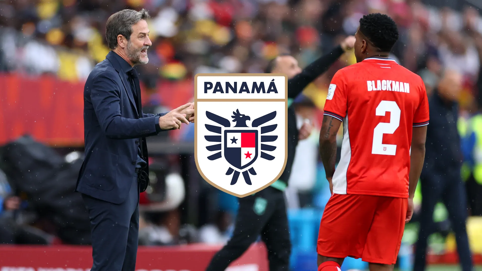 ¿Qué necesita Panamá para clasificar tras perder con Ghana? El panorama antes de enfrentar a Croacia por el Mundial 2026