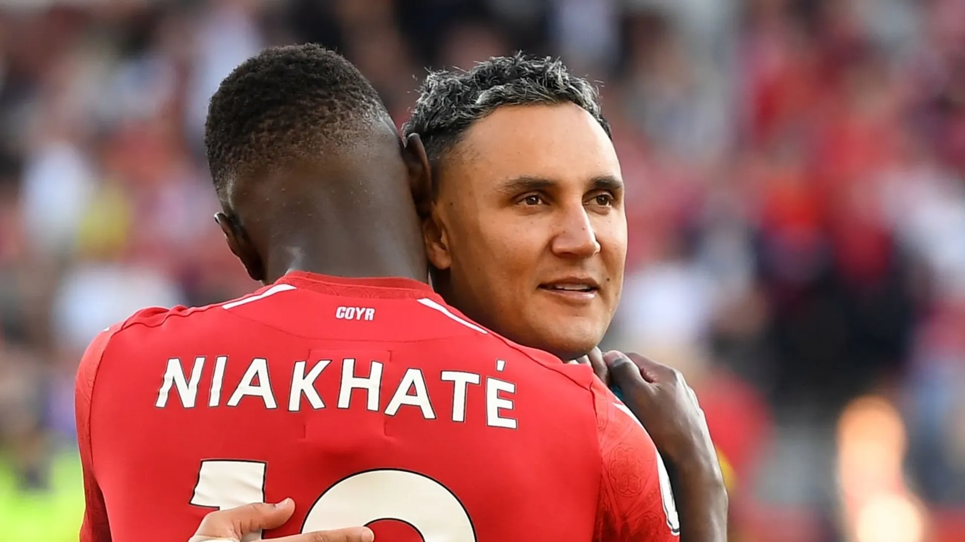 Nottingham Forest confirma lo que sucederá con Keylor Navas