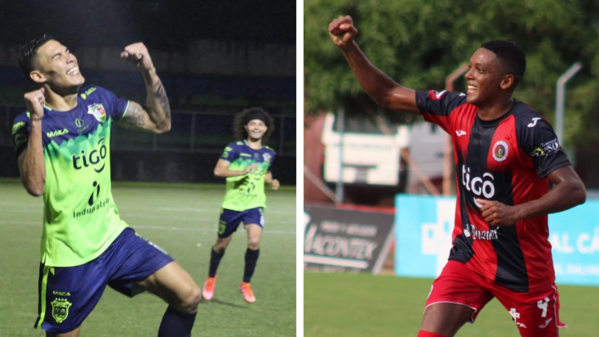 FAS vs. Santa Tecla: ver aquí hoy EN VIVO y EN DIRECTO el juego por la fecha 16 del Clausura 2022 de la Liga Mayor de El Salvador