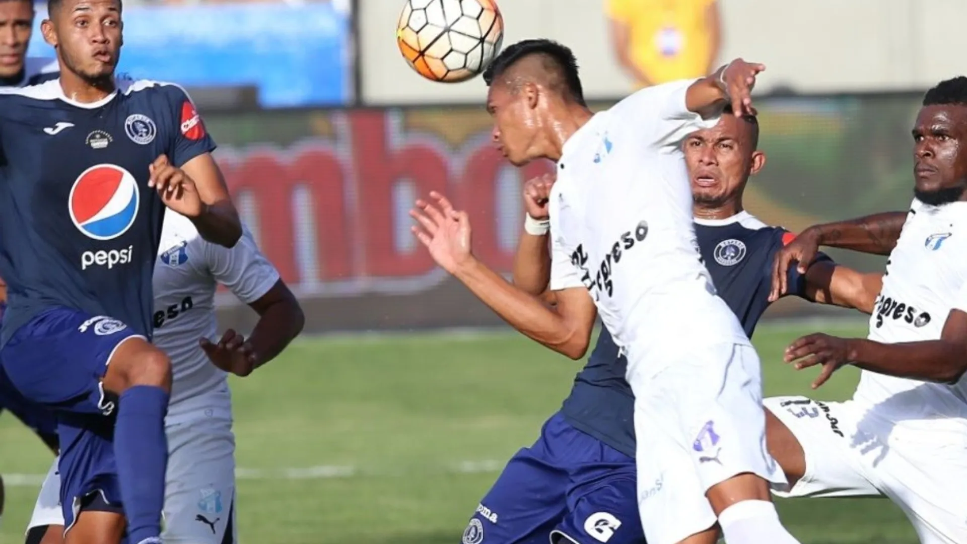 Motagua vs Honduras Progreso: horario, canal de TV y streaming para ver EN VIVO el partido por la fecha 10 del Apertura de Honduras