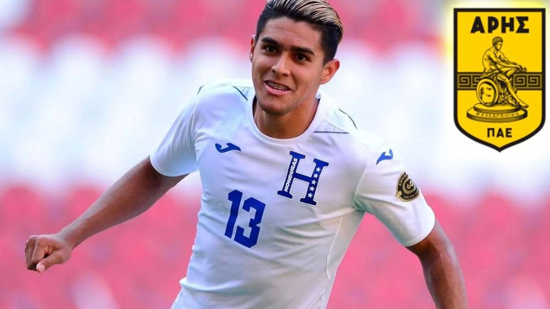Se confirma el nuevo equipo de Luis Palma en Europa