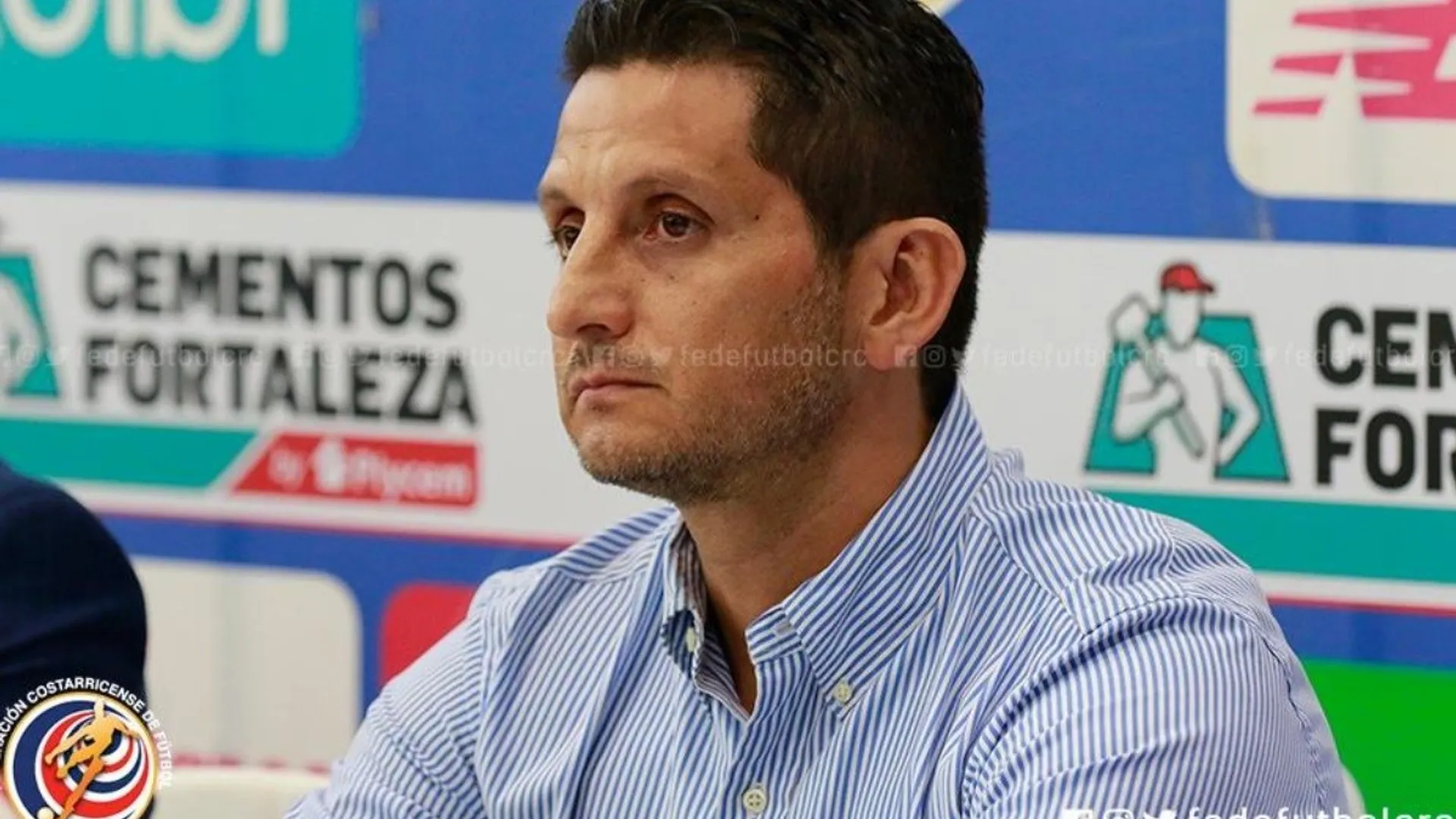 Ronald González anuncia fecha de convocatoria tricolor a gira asiática