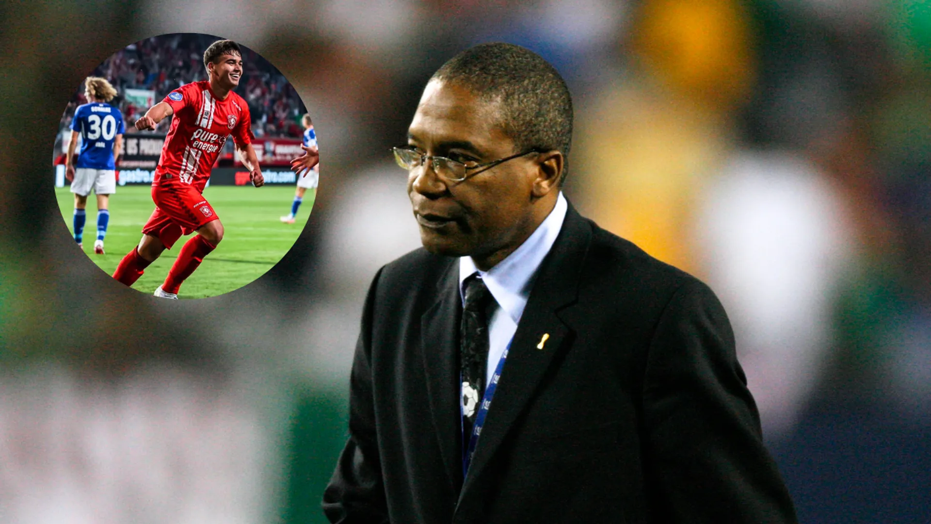 "Manfred Ugalde no es Haaland" señala ex DT de la selección tica