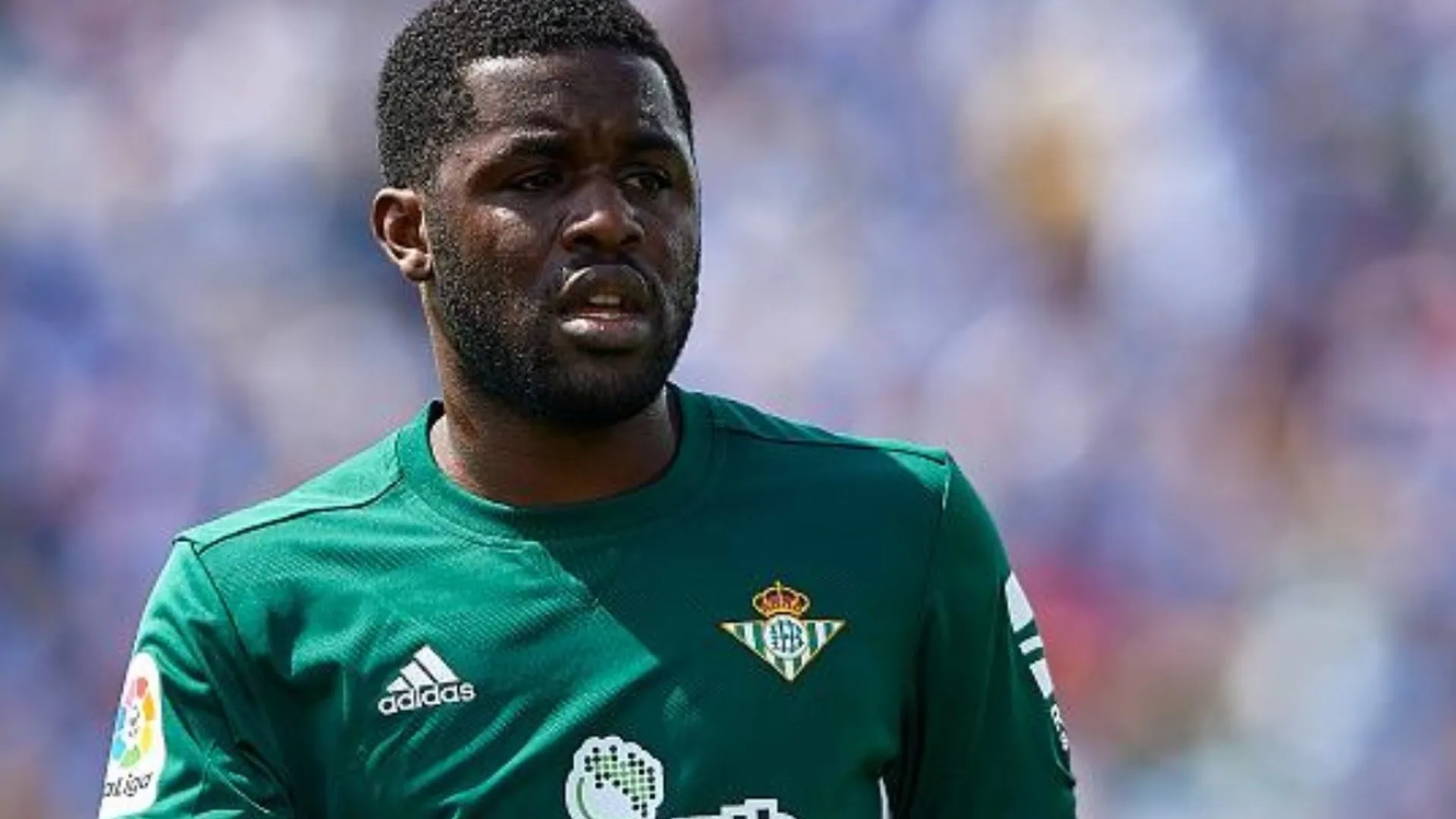 Joel Campbell tuvo miedo de no ir al Mundial