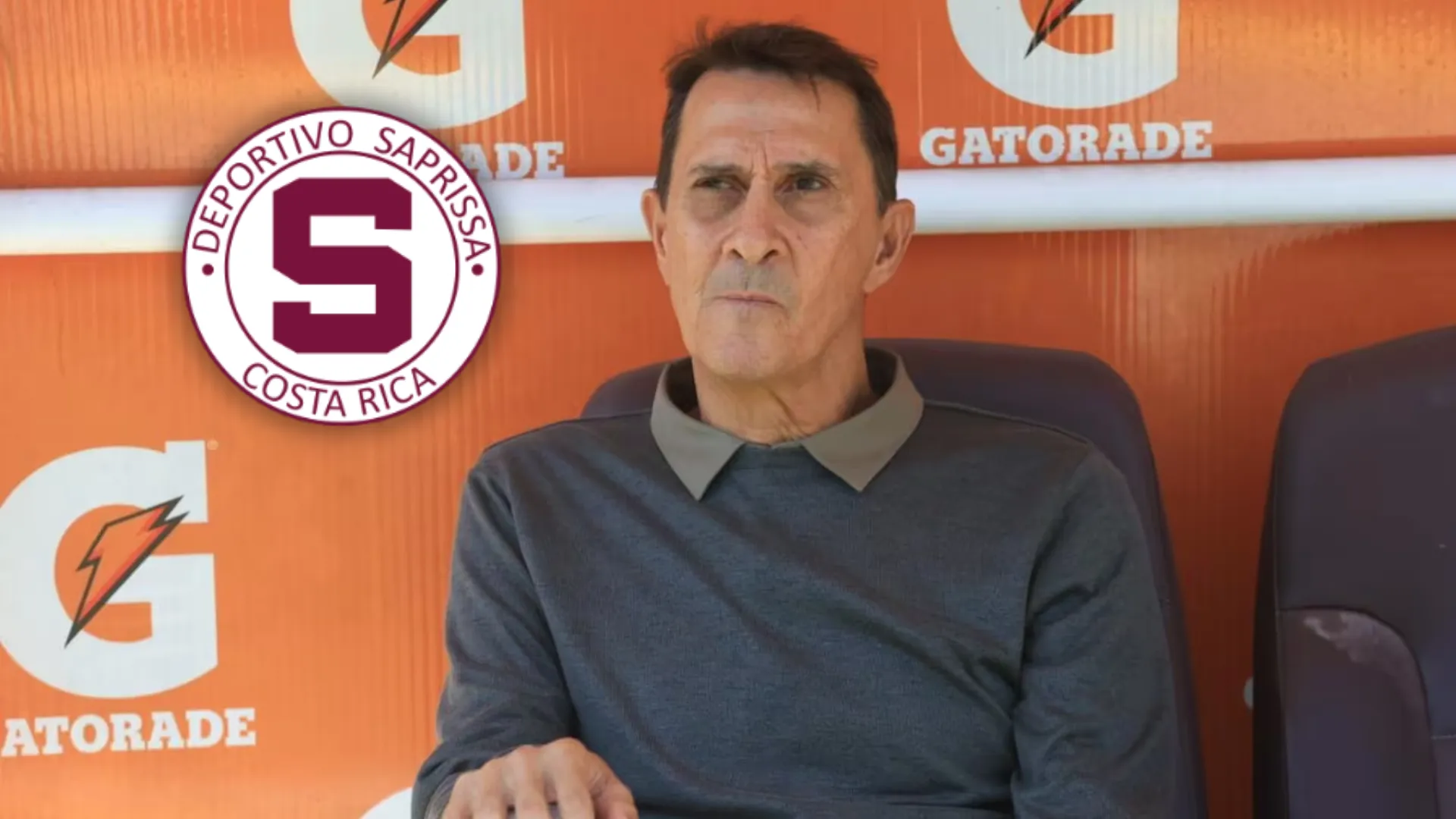 Polémica en Alajuelense: la pregunta que Guimaraes no quiso responder tras el clásico con Saprissa
