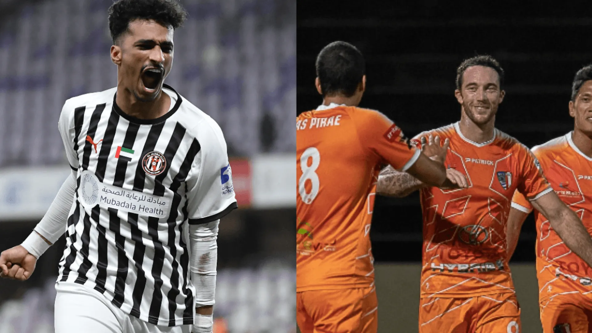Al-Jazira vs. AS Pirae: cuándo, dónde y por qué canal ver el juego por la Primera Ronda del Mundial de Clubes 2021 en Centroamérica