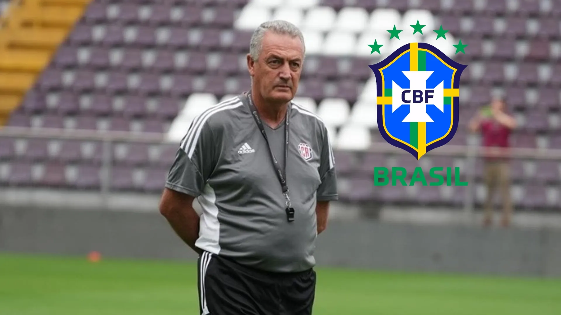 Gustavo Alfaro da la receta para el éxito de Costa Rica y advierte a Brasil en la Copa América 2024