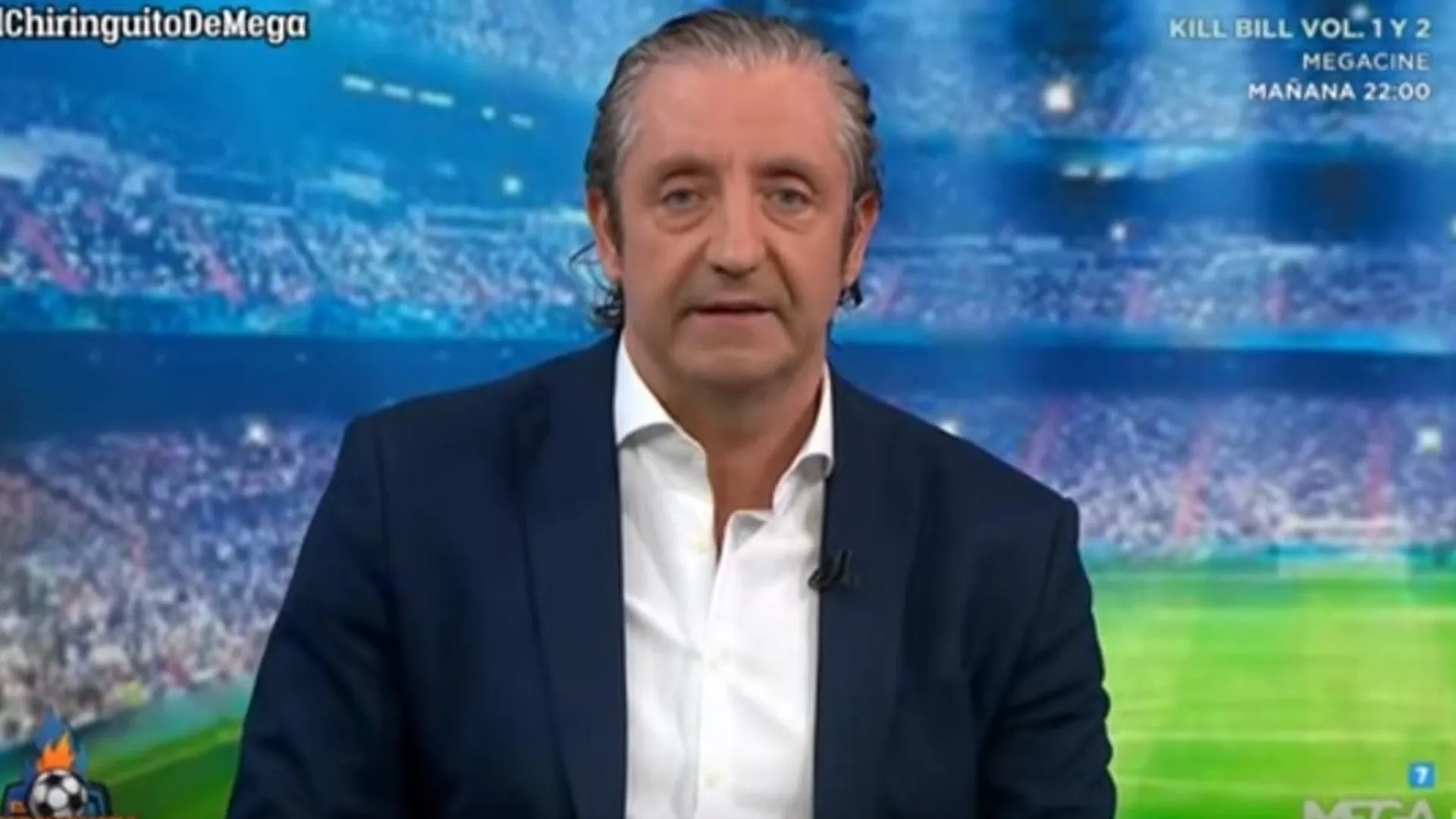 Director de El Chiringuito muestra su favoritismo por Keylor en Real Madrid