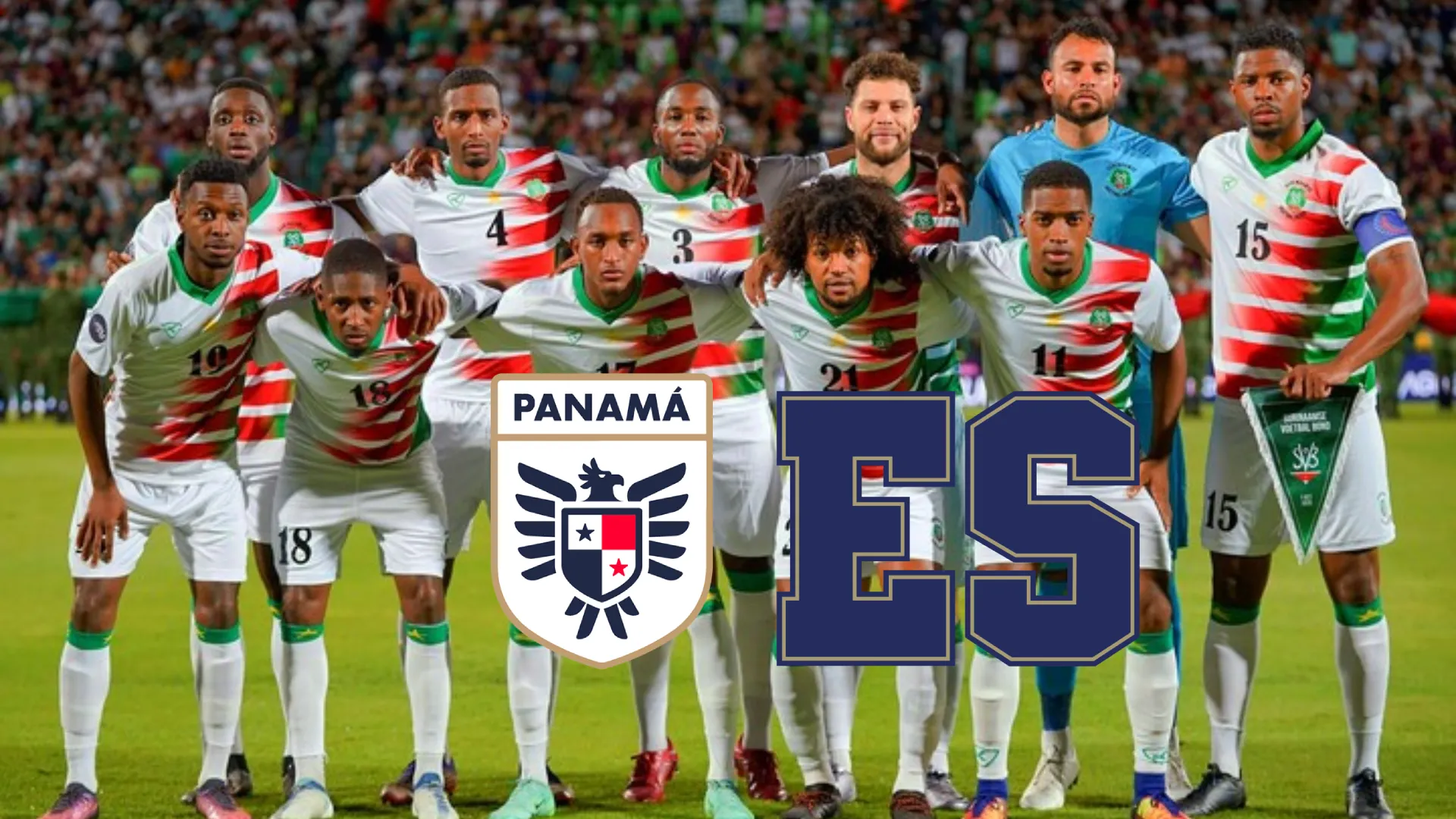 Surinam mete miedo a Panamá y a El Salvador con su convocatoria para la Eliminatoria Mundialista