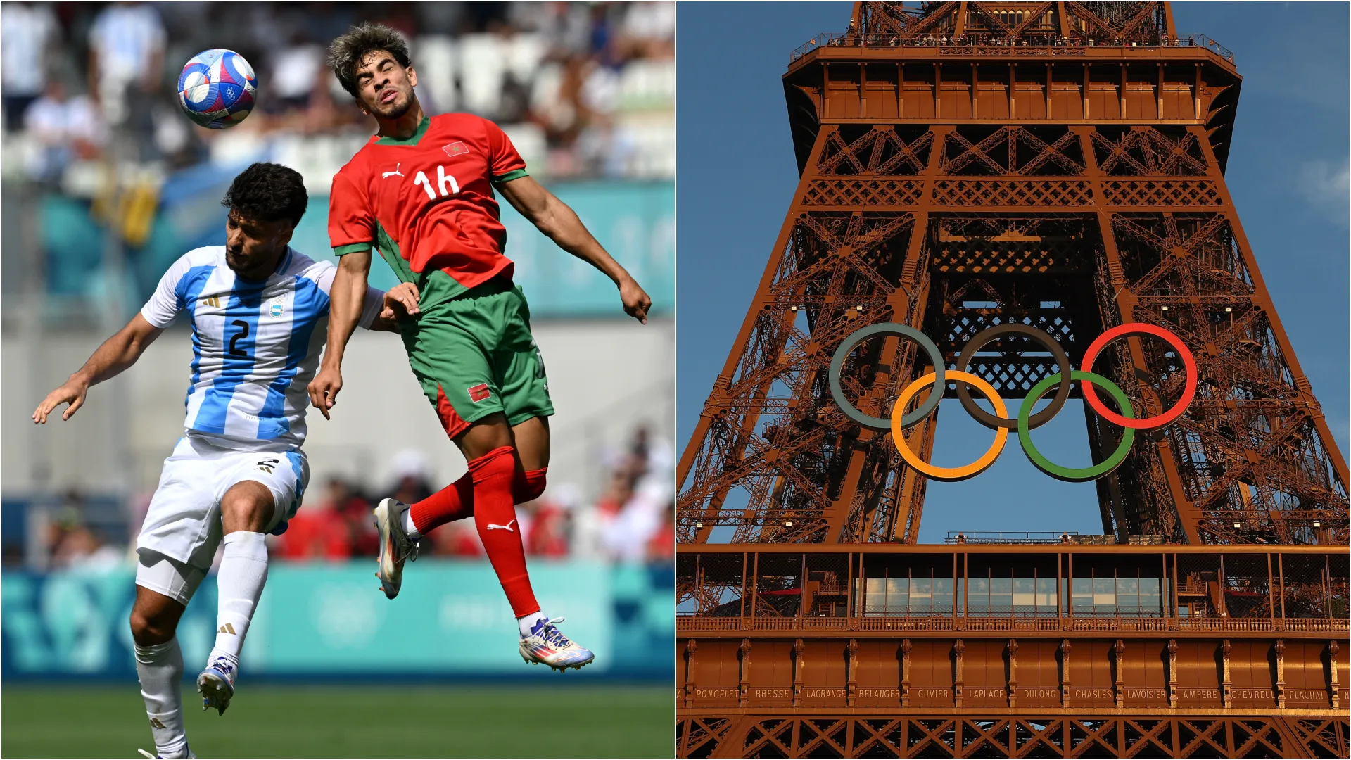 Fútbol en los Juegos Olímpicos de París 2024: programa, resultados y dónde ver los partidos