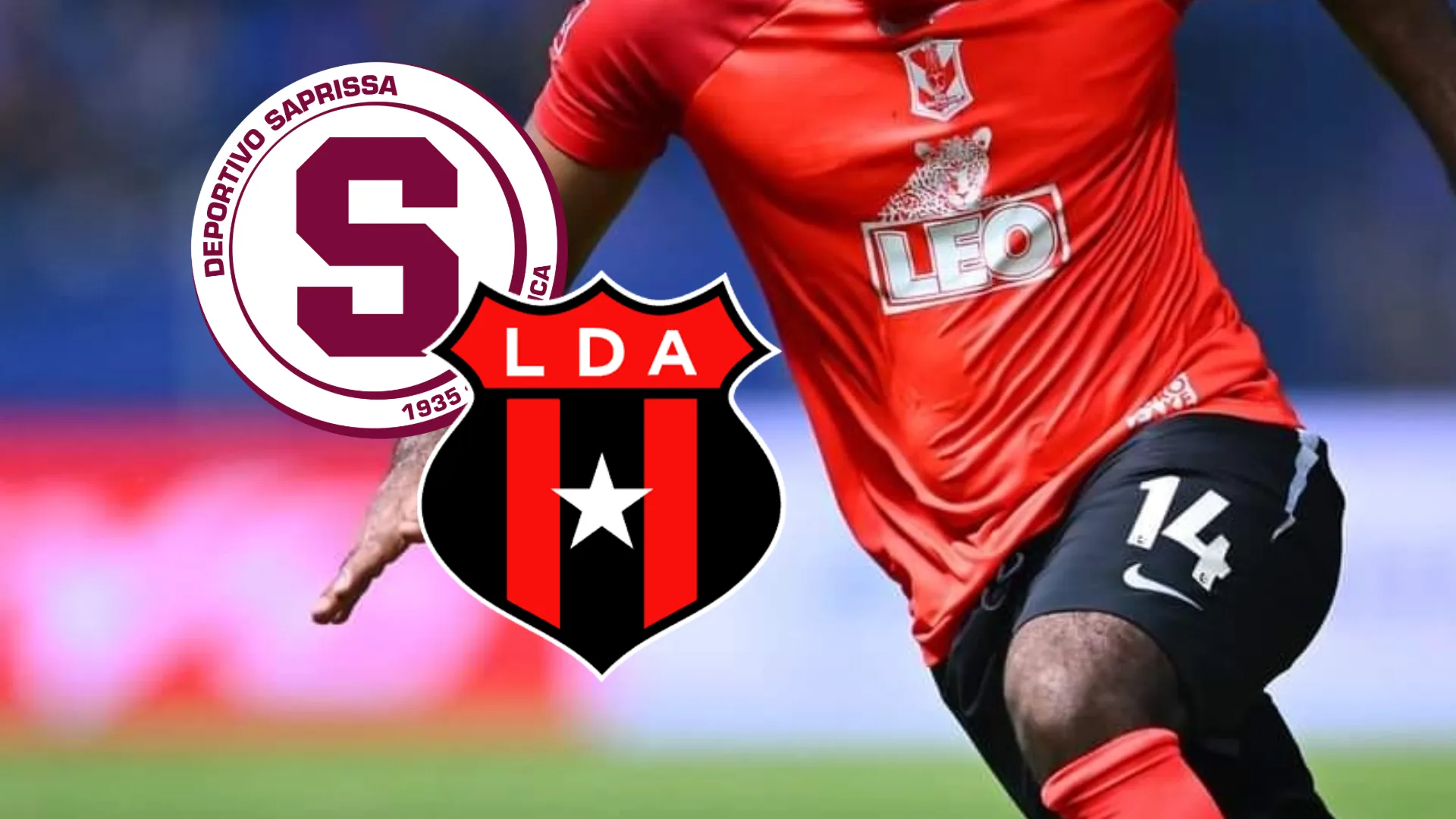 Jugó en Saprissa y Alajuelense, fue semifinalista del Apertura 2025 y ahora lo esperan en Europa: “Ya finiquitó”
