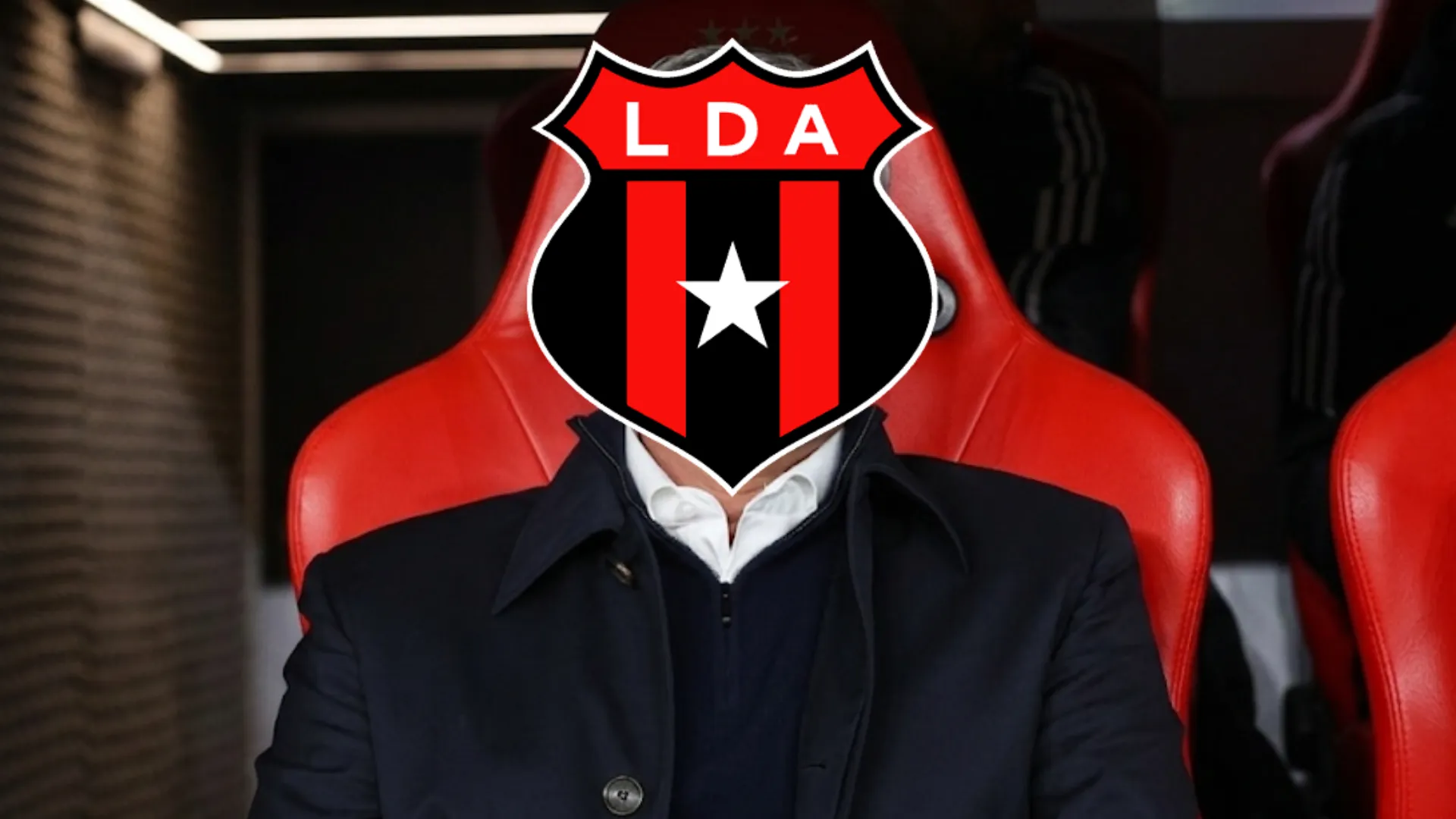 El sucesor de Machillo Ramírez aún no llega a Alajuelense, pero la directiva ya le marcó 3 condiciones innegociables