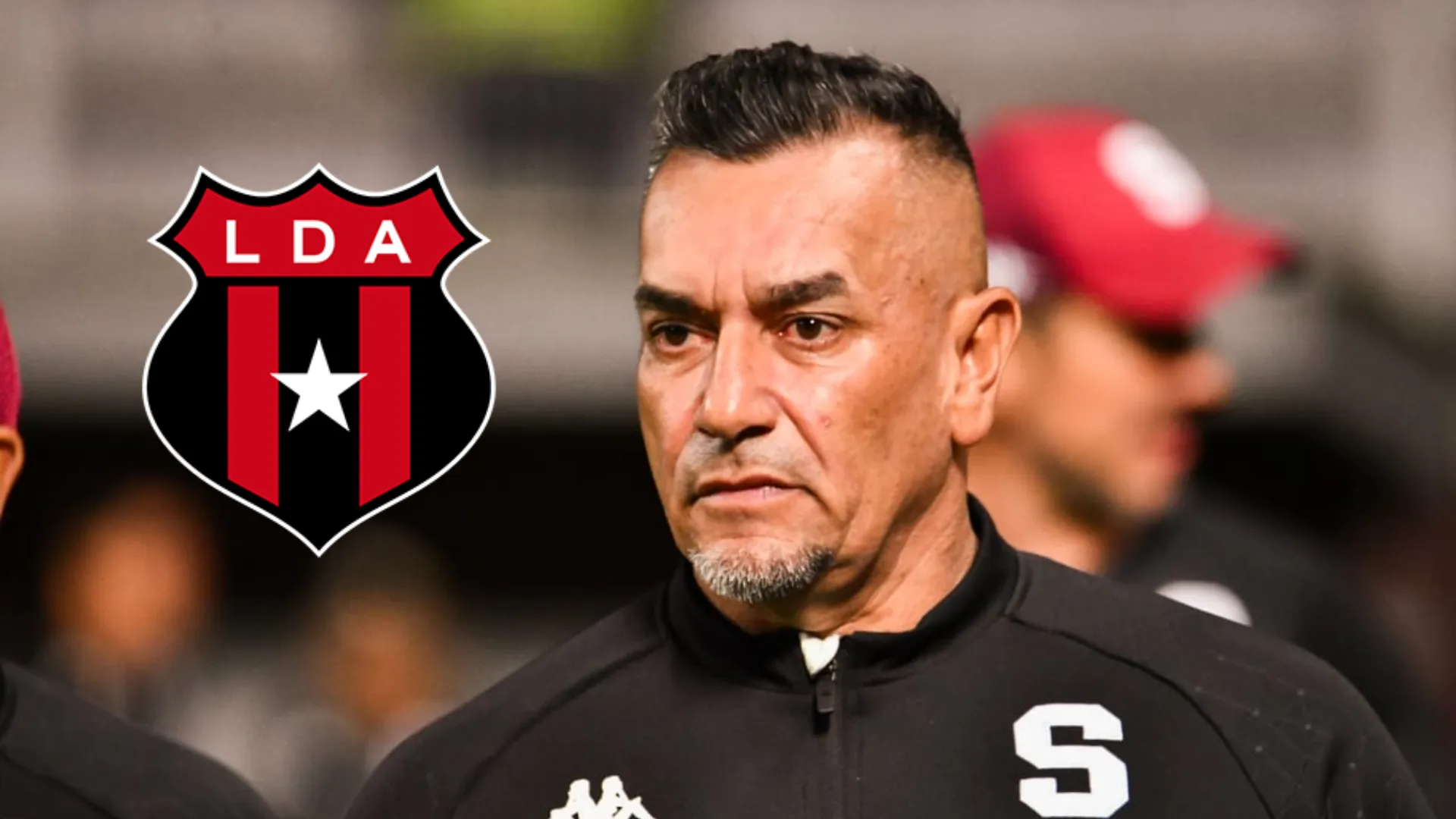 Terremoto en Saprissa: José Giacone recibe una noticia demoledora tras el clásico con Alajuelense