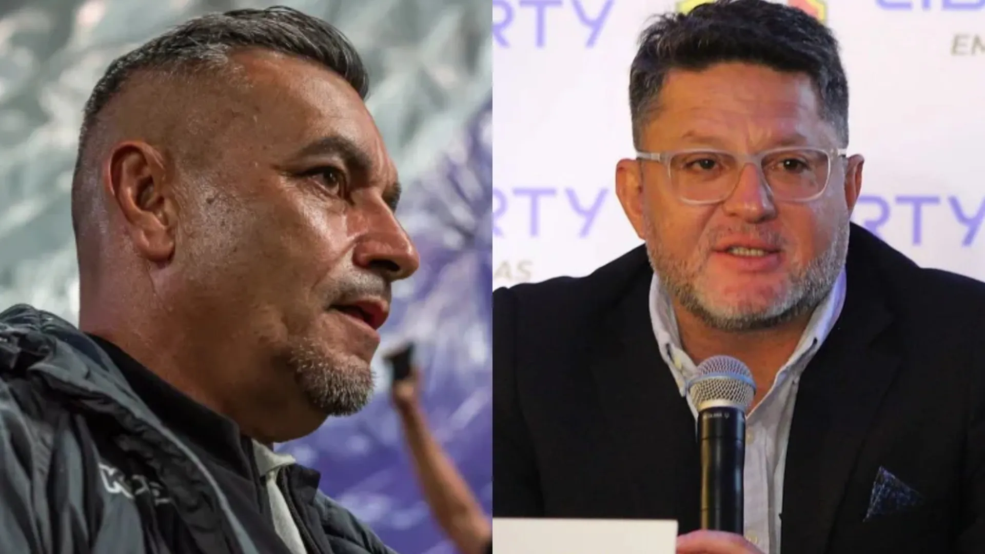 Unafut sorprende con un guiño a Jafet Soto que deja expuesto a José Giacone