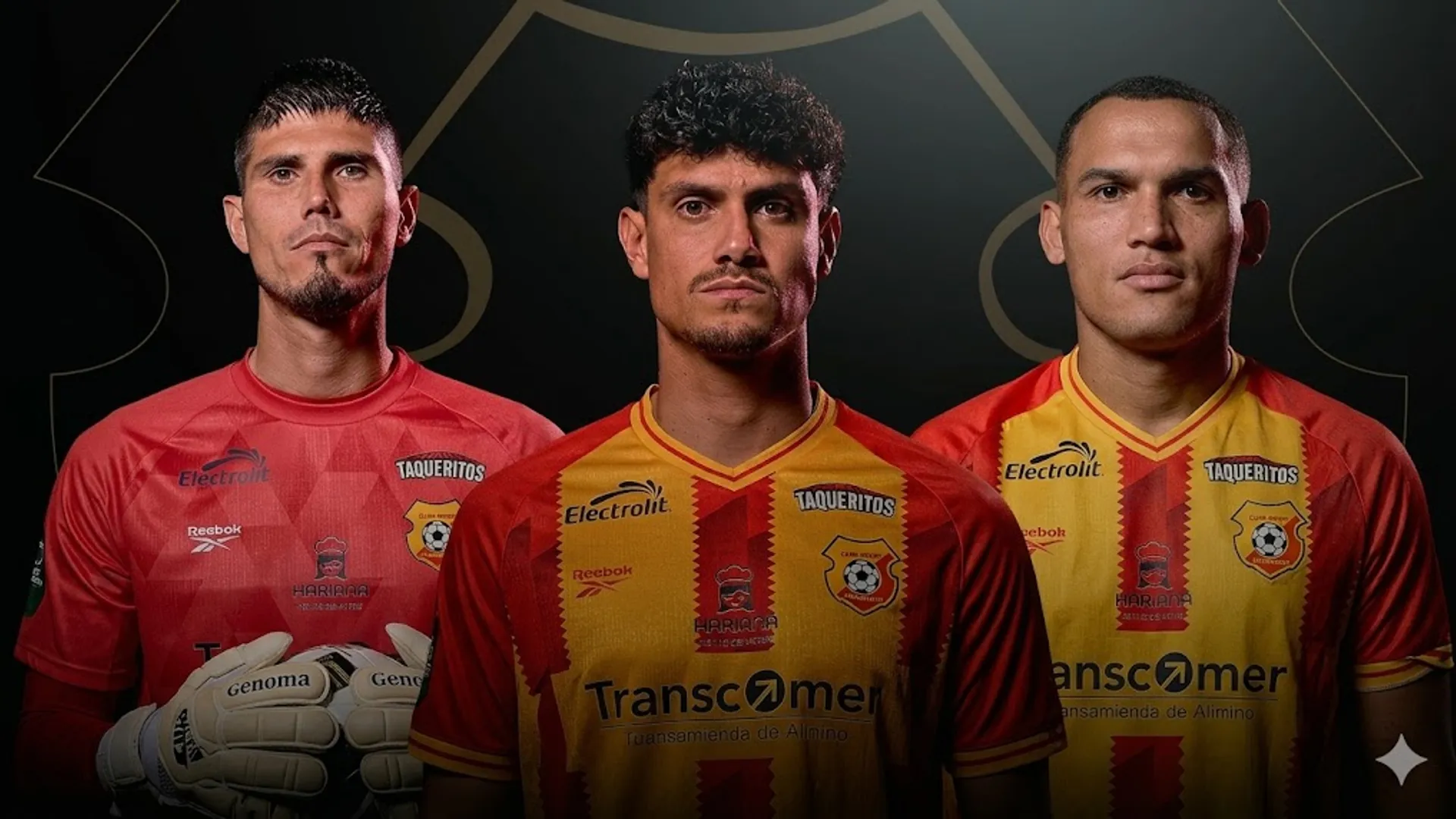 Tras ser limpiados por Jafet Soto, Aarón Cruz, Yeltsin Tejeda y Jurguens Montenegro se acercan a un rival directo de Herediano