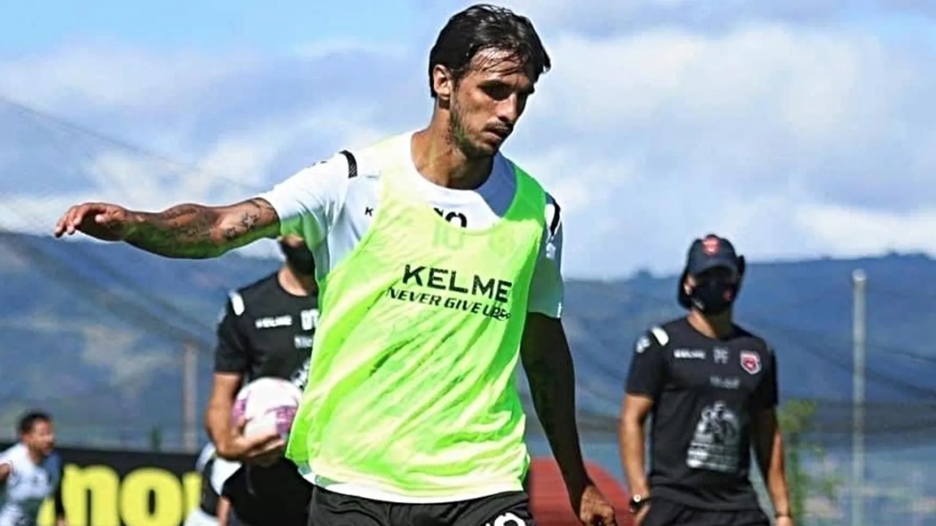 Bryan Ruiz devaluó su valor desde que regresó al fútbol de Costa Rica